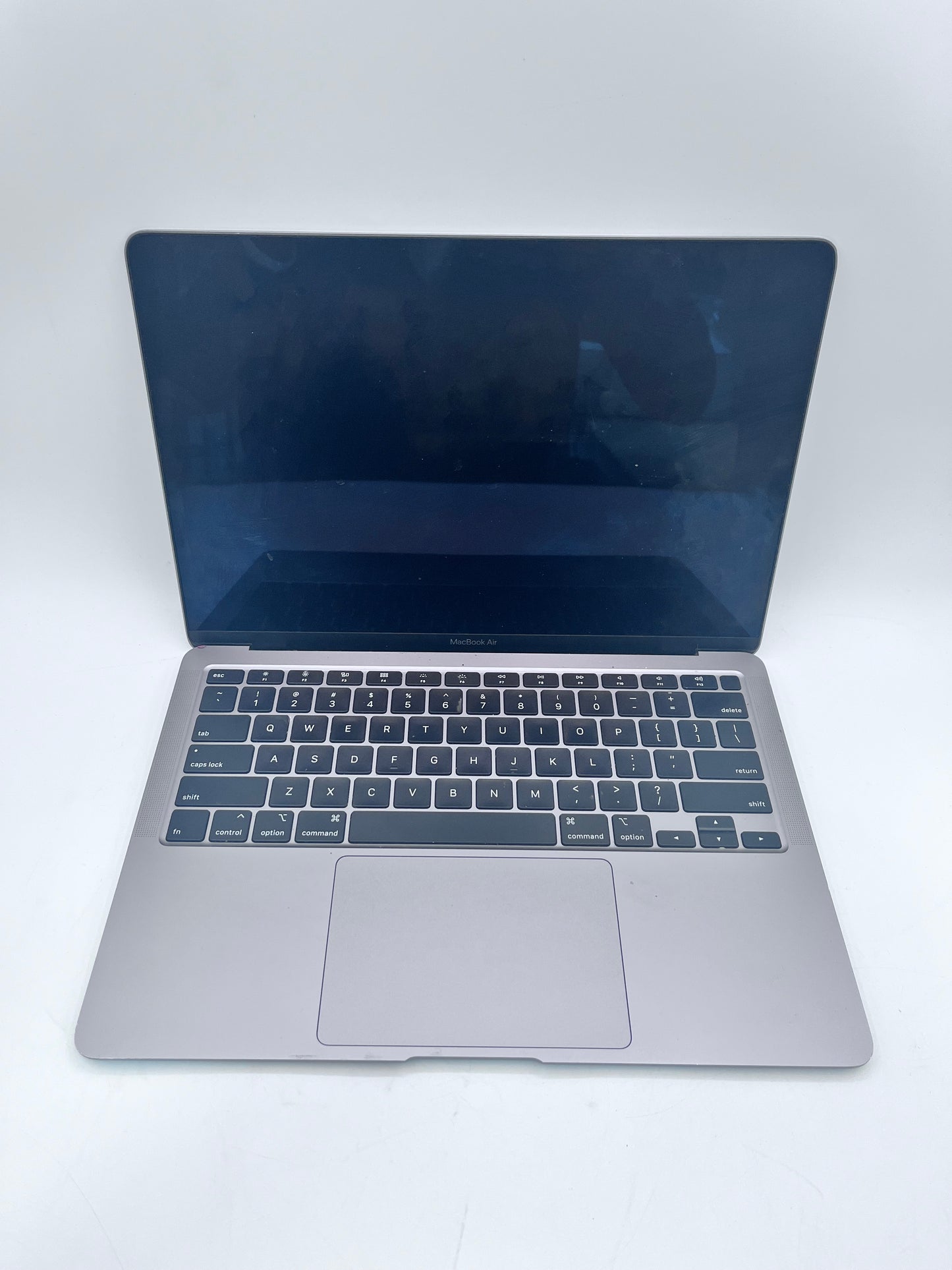 Apple MacBook Air 13" Retina i5 A2179 2020 Space Gray REMOTELY MANAGED BY PASSED READ
