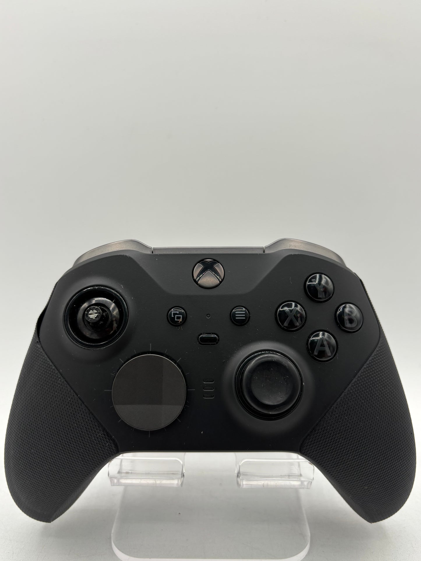 Microsoft Xbox Elite Series 2 Wireless Gaming Controller Model 1797, Black (FREE SHIPPING)
