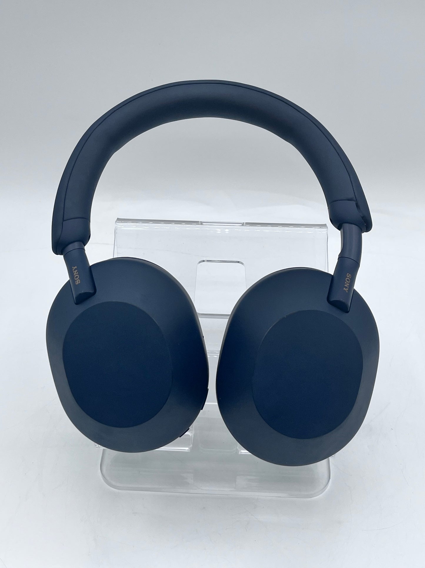 Sony WH-1000XM5/L Wireless Industry Leading Noise Canceling Bluetooth Headphones