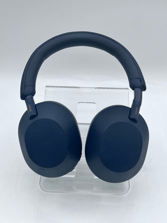 Sony WH-1000XM5/L Wireless Industry Leading Noise Canceling Bluetooth Headphones