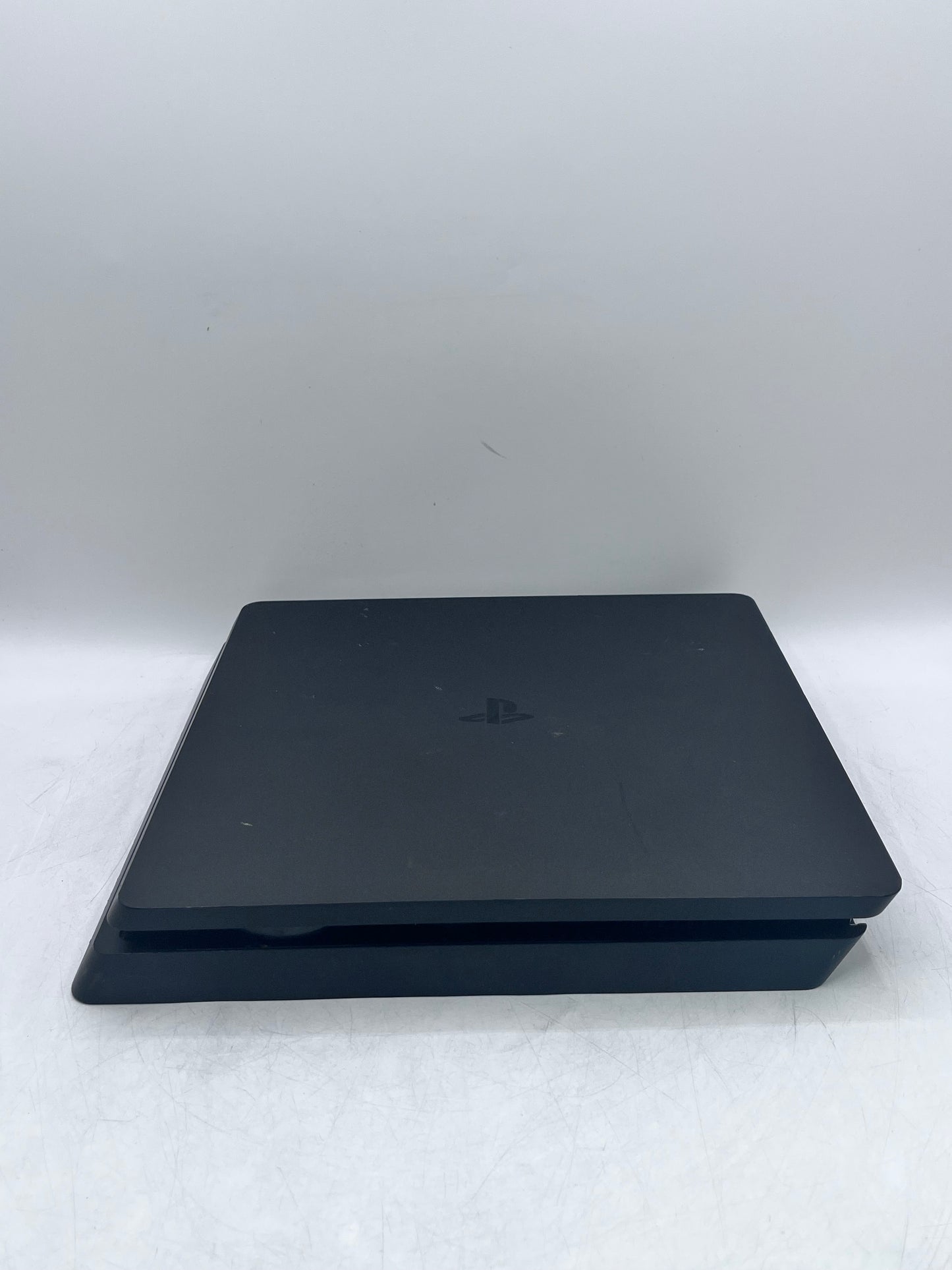 Sony PS4 slim CUH-2215B 1TB Video Game System Tested - Black