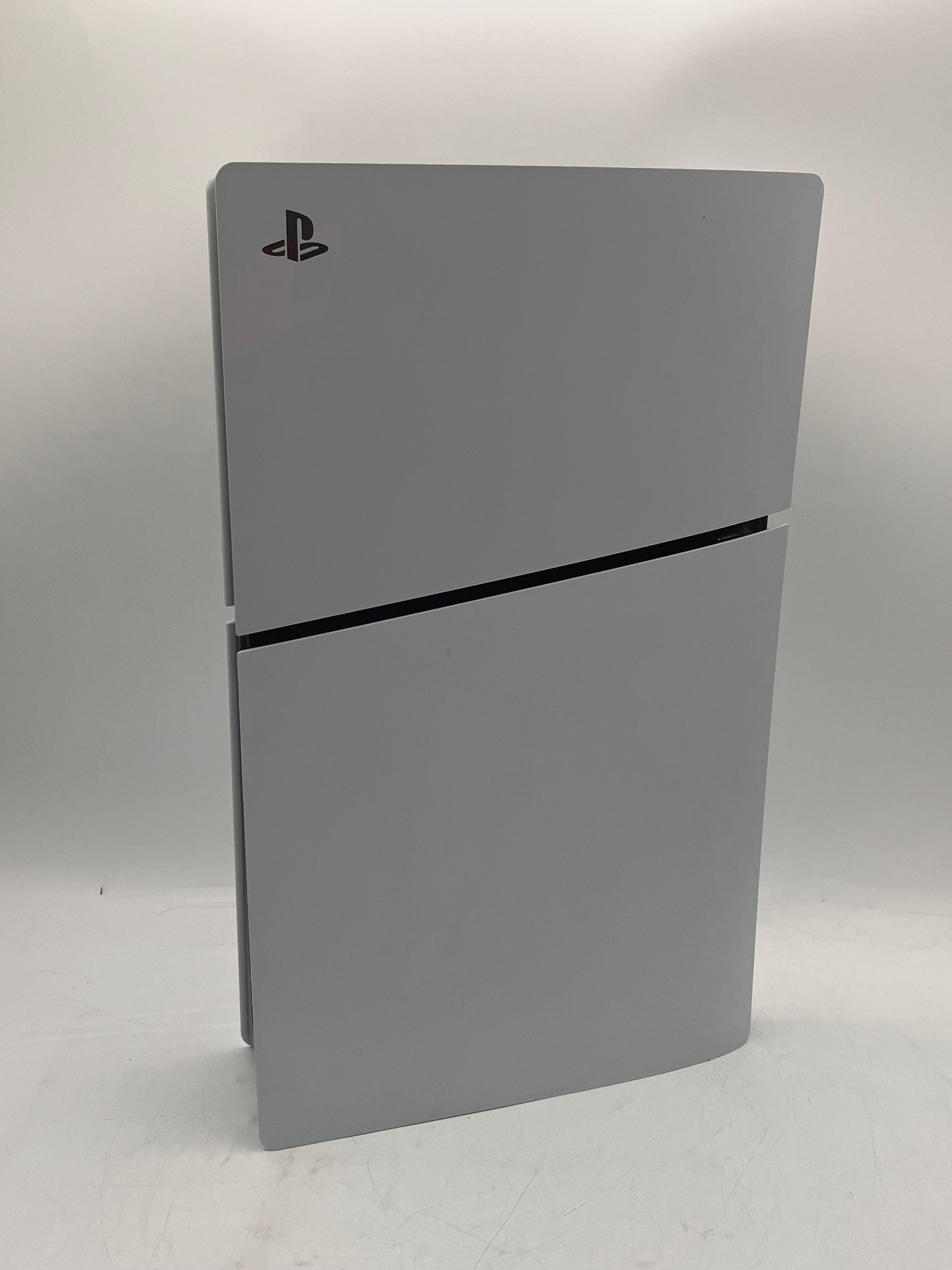 Sony PlayStation 5 PS5 Slim Digital 1TB Edition CFI-2015 Console Only Working