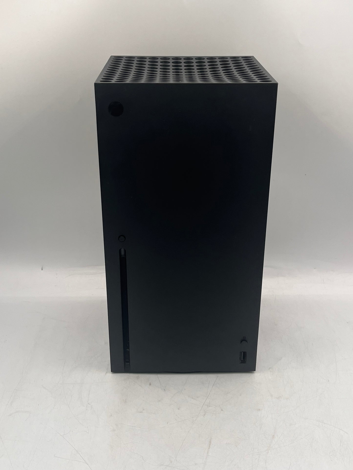 Microsoft Xbox Series X (1882) 2020 1TB Console - Black