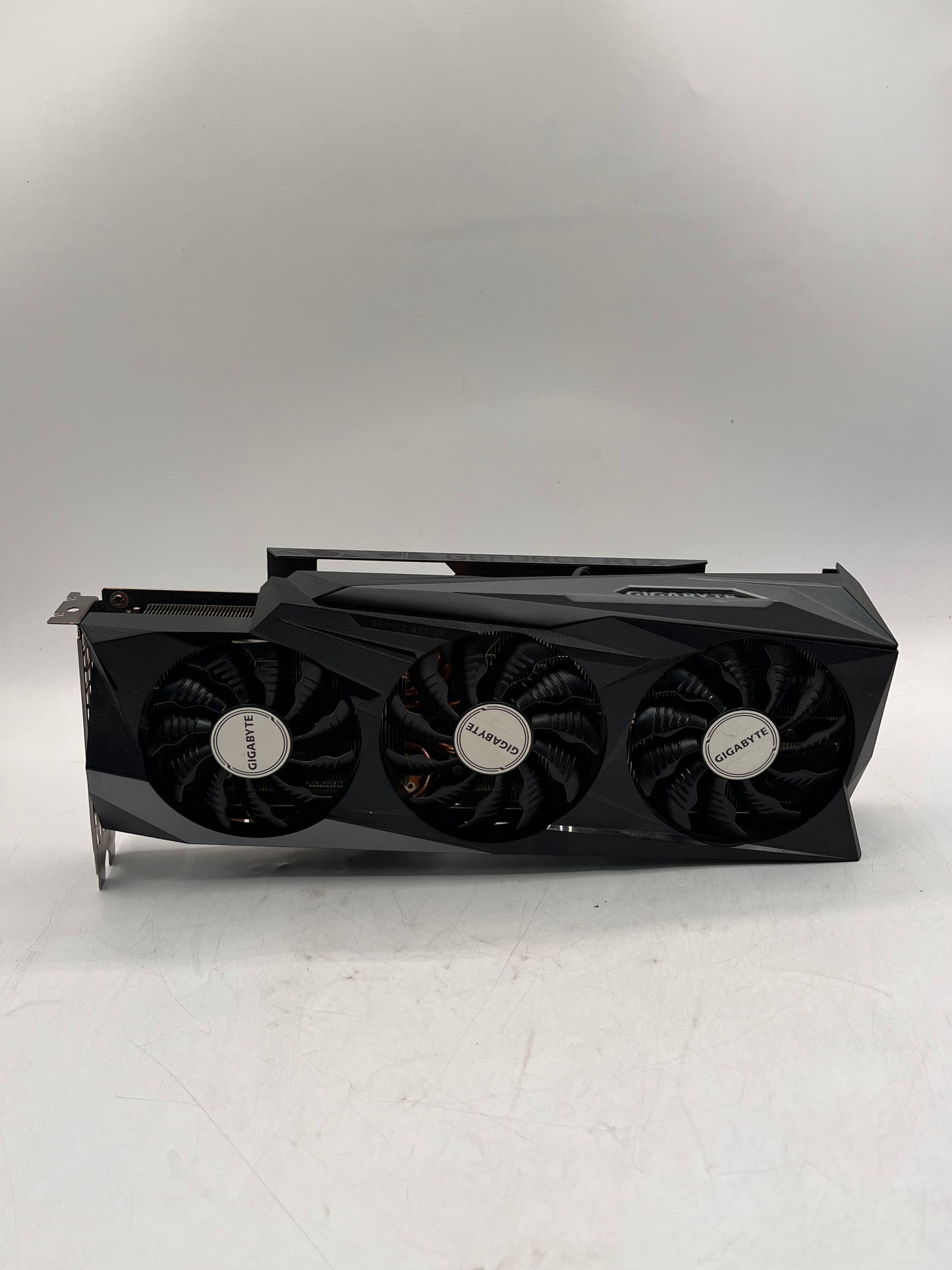 Gigabyte GeForce RTX 3080 Ti OC Gaming Graphics Card 12GB Tested