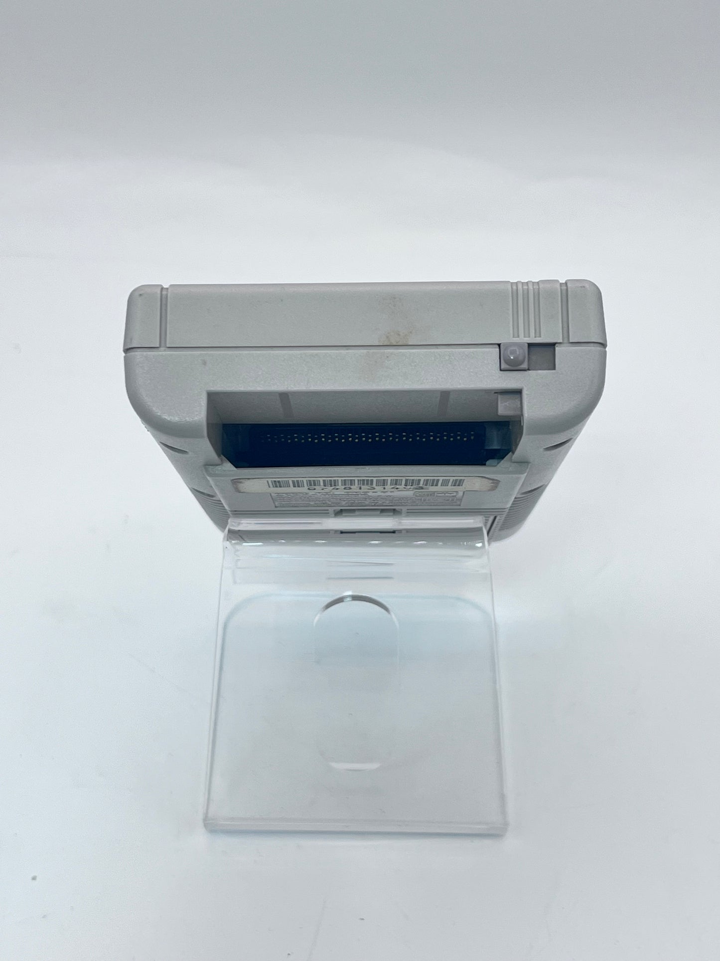 Nintendo GAMEBOY DMG-01 Console Gray