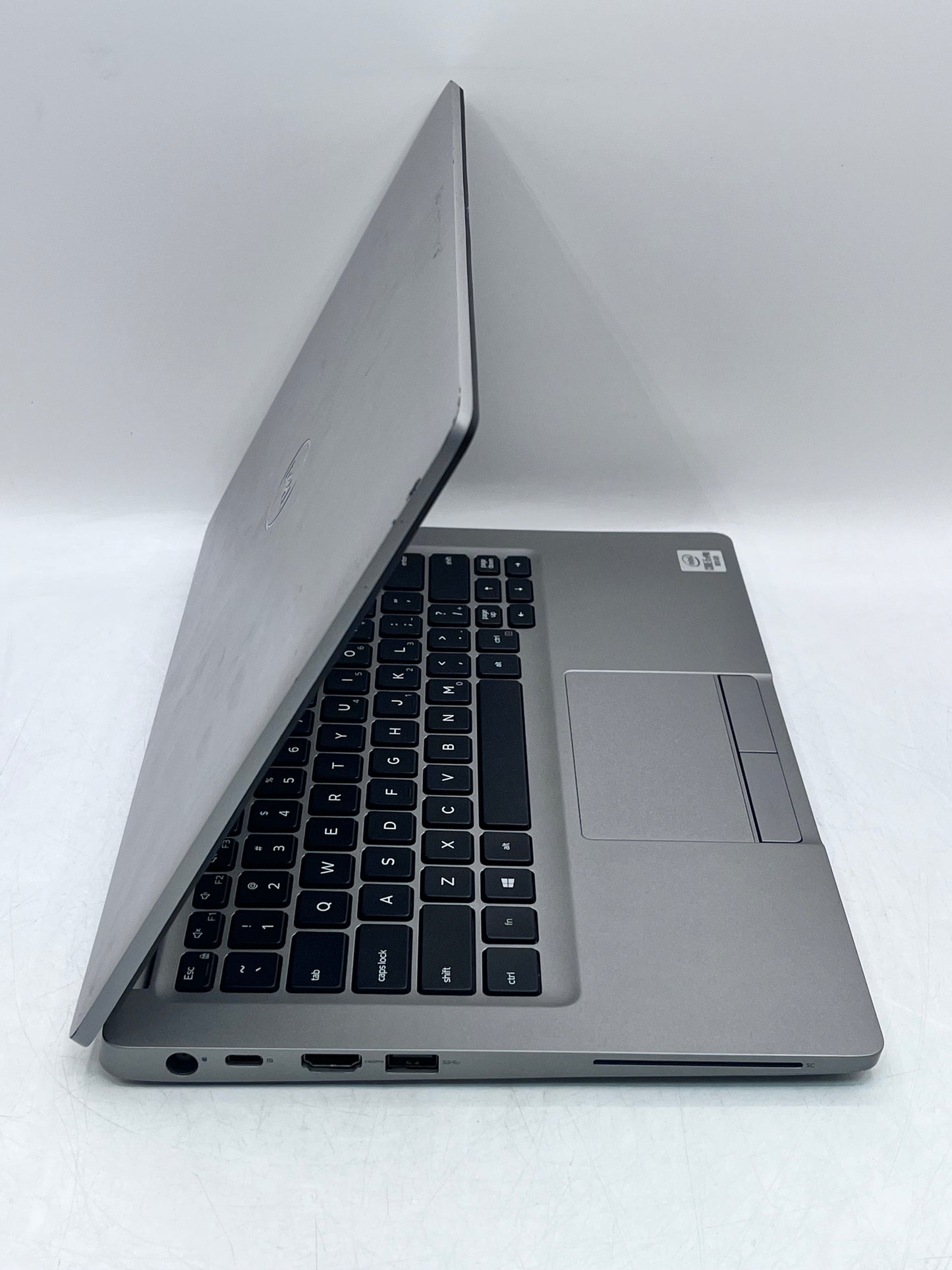 Dell Latitude 5310 Laptop Intel Core i5-10TH GEN 16 GB RAM 256 GB W11P - Broken
