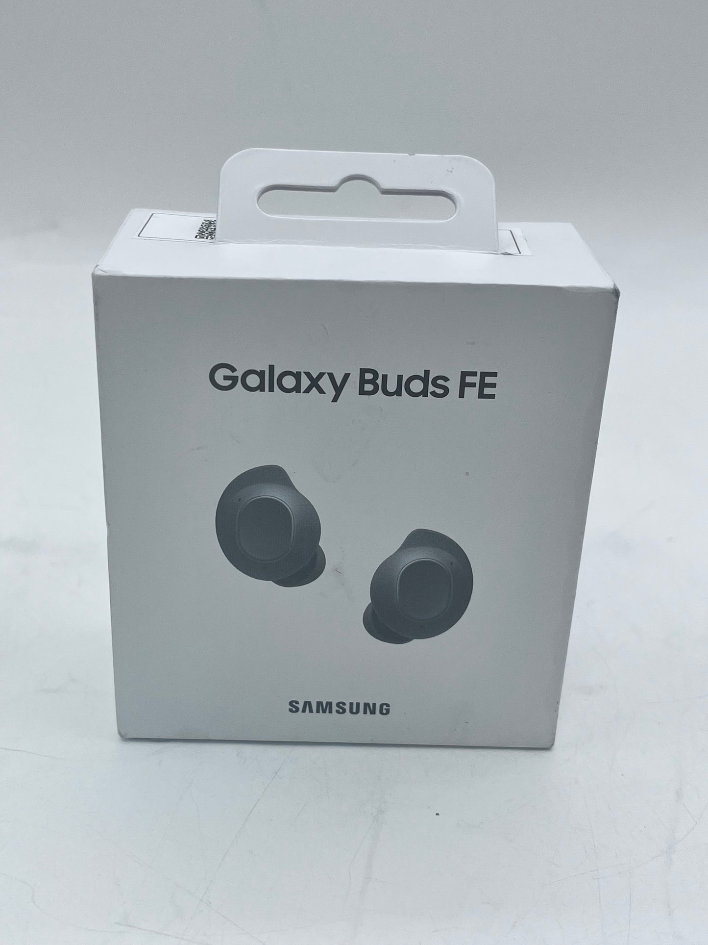 Samsung Galaxy Buds FE In-Ear Bluetooth Active Noise Cancellation - Graphite