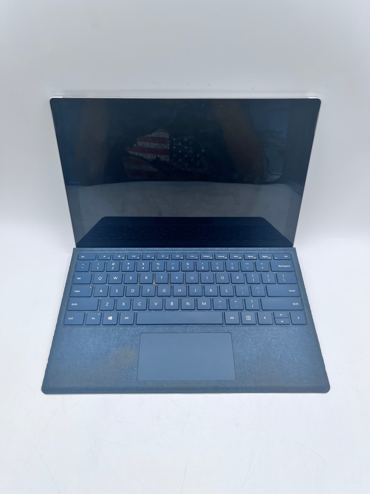 Microsoft Surface Pro 5 1796 Core i5-7300U 2.60GHz 4GB 128GB Free Shipping