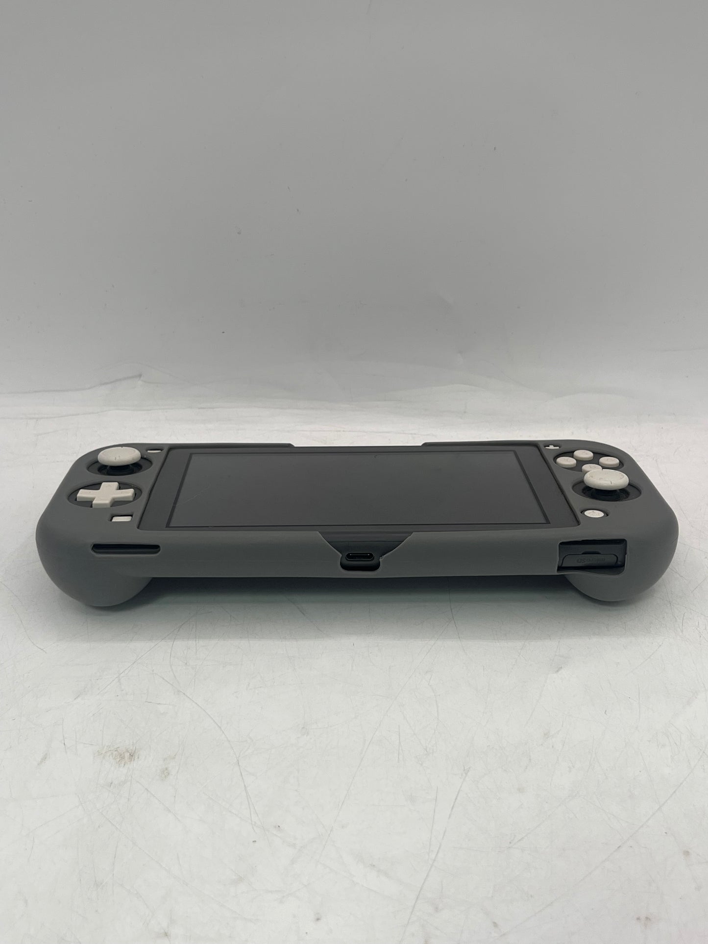 Nintendo Switch Lite HDH-001 32GB Gray Tested Functional