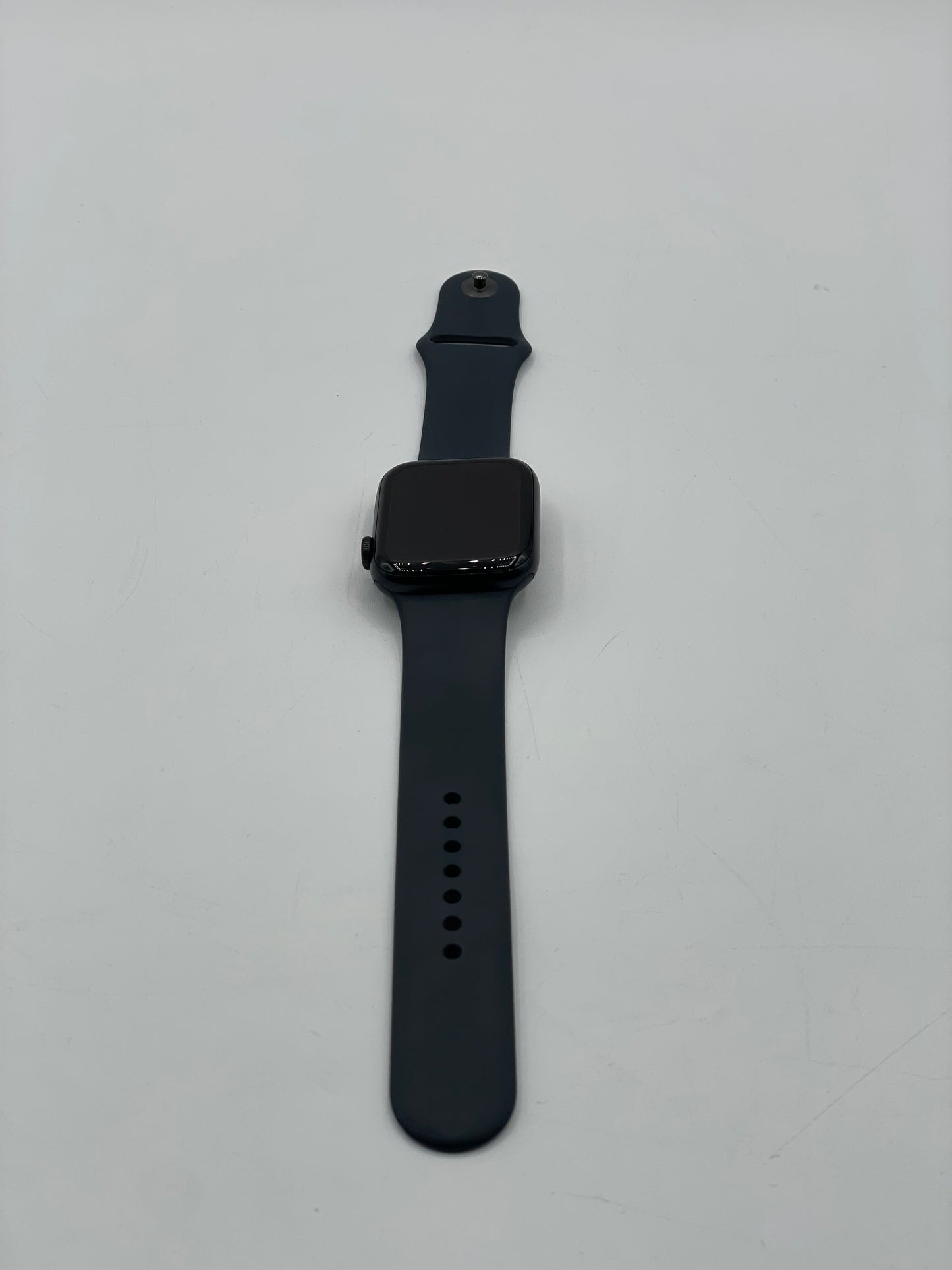 Unlocked Apple Watch SE 2nd Gen 44MM Midnight Aluminum A2727