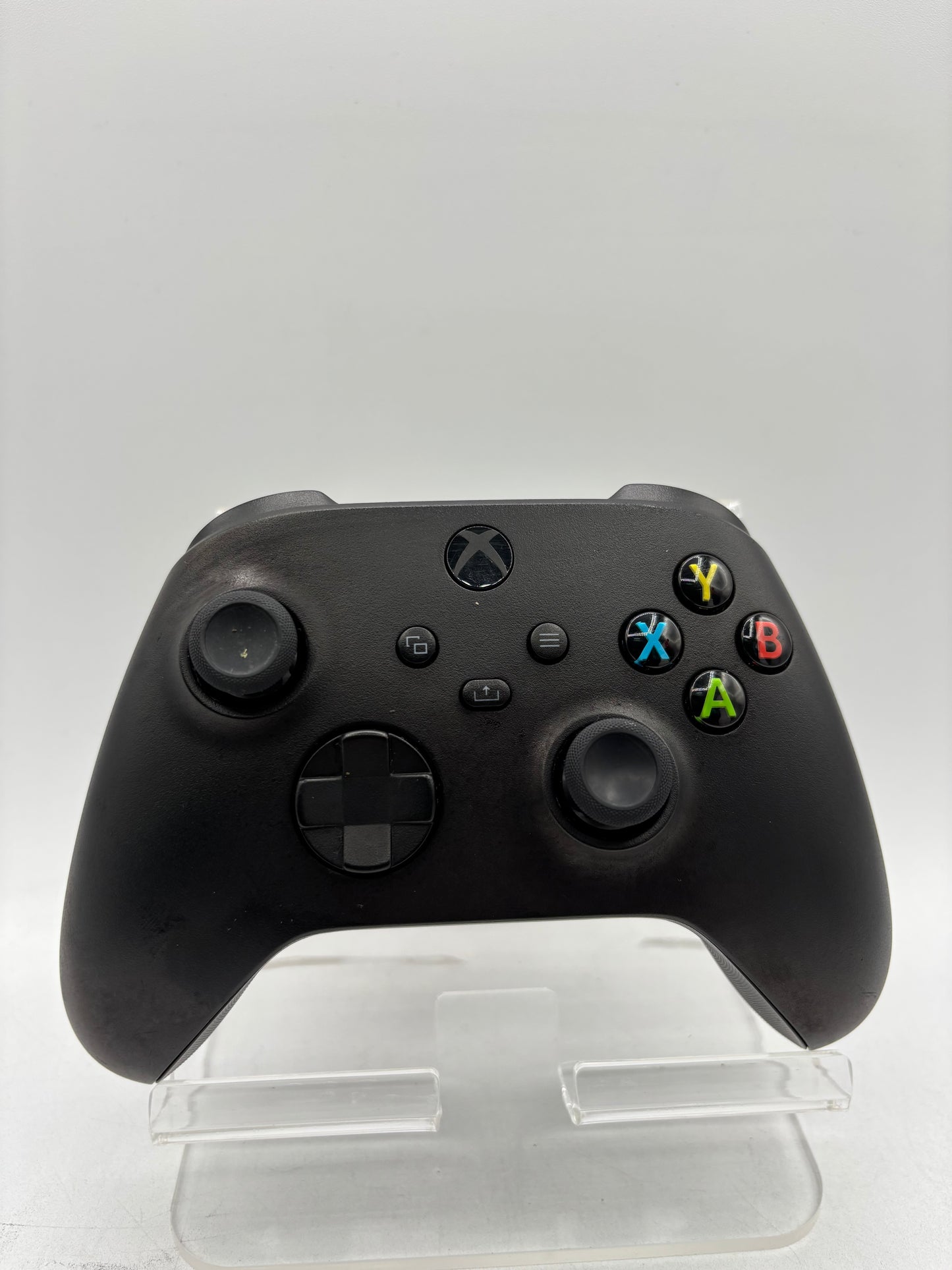 Microsoft Xbox Series X|S Wireless Controller Model 1914, Black (FREE SHIPPING)