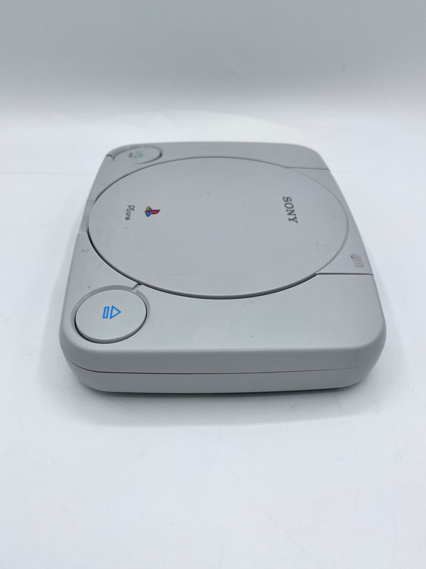 Sony Playstation Classic SCPH-101 Video Game System Space Gray