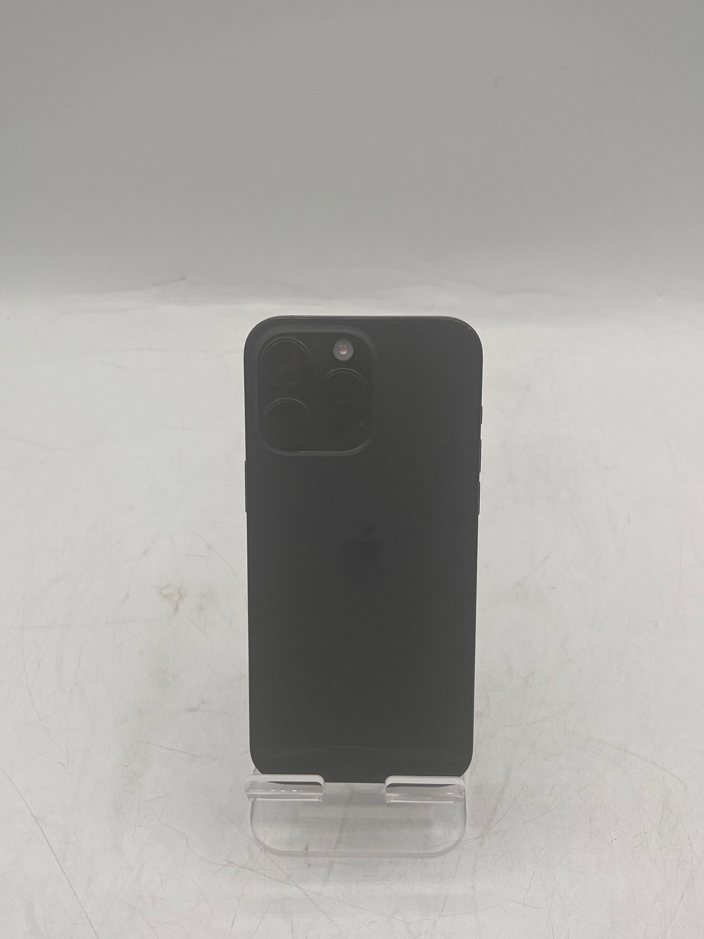 Unlocked Apple iPhone 15 Pro Max 256GB MU7Q3LL/A A2849 GoId Broken
