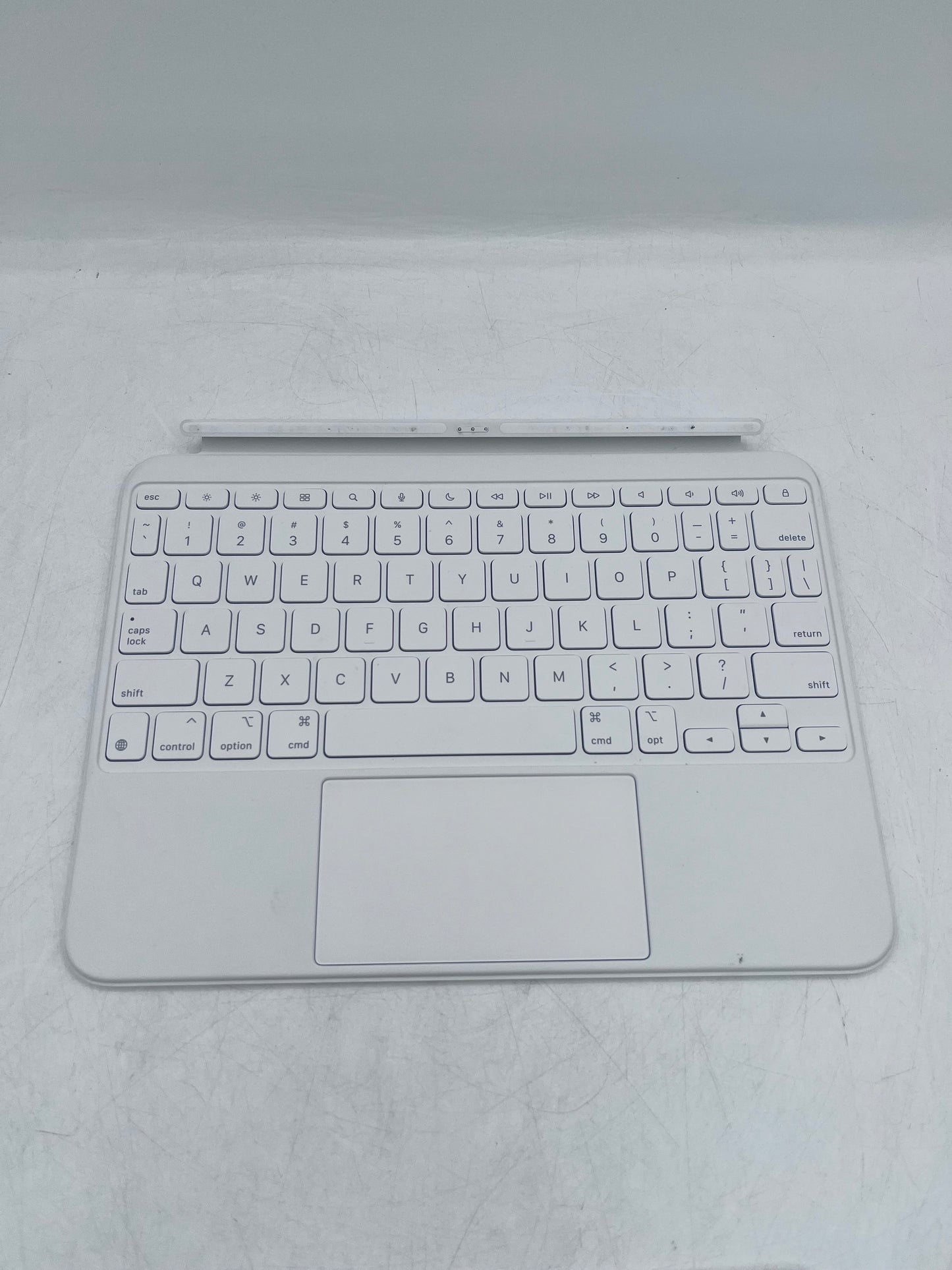 Apple Magic Keyboard Folio MQDP3LL/A for iPad 10th Gen - US English