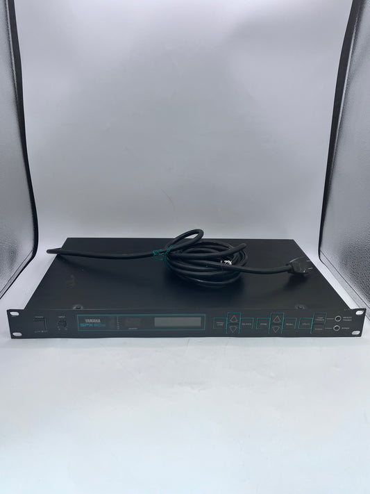 Casio VZ-8M Professional Digital Synthesizer with RC-100 ROM Card - Black