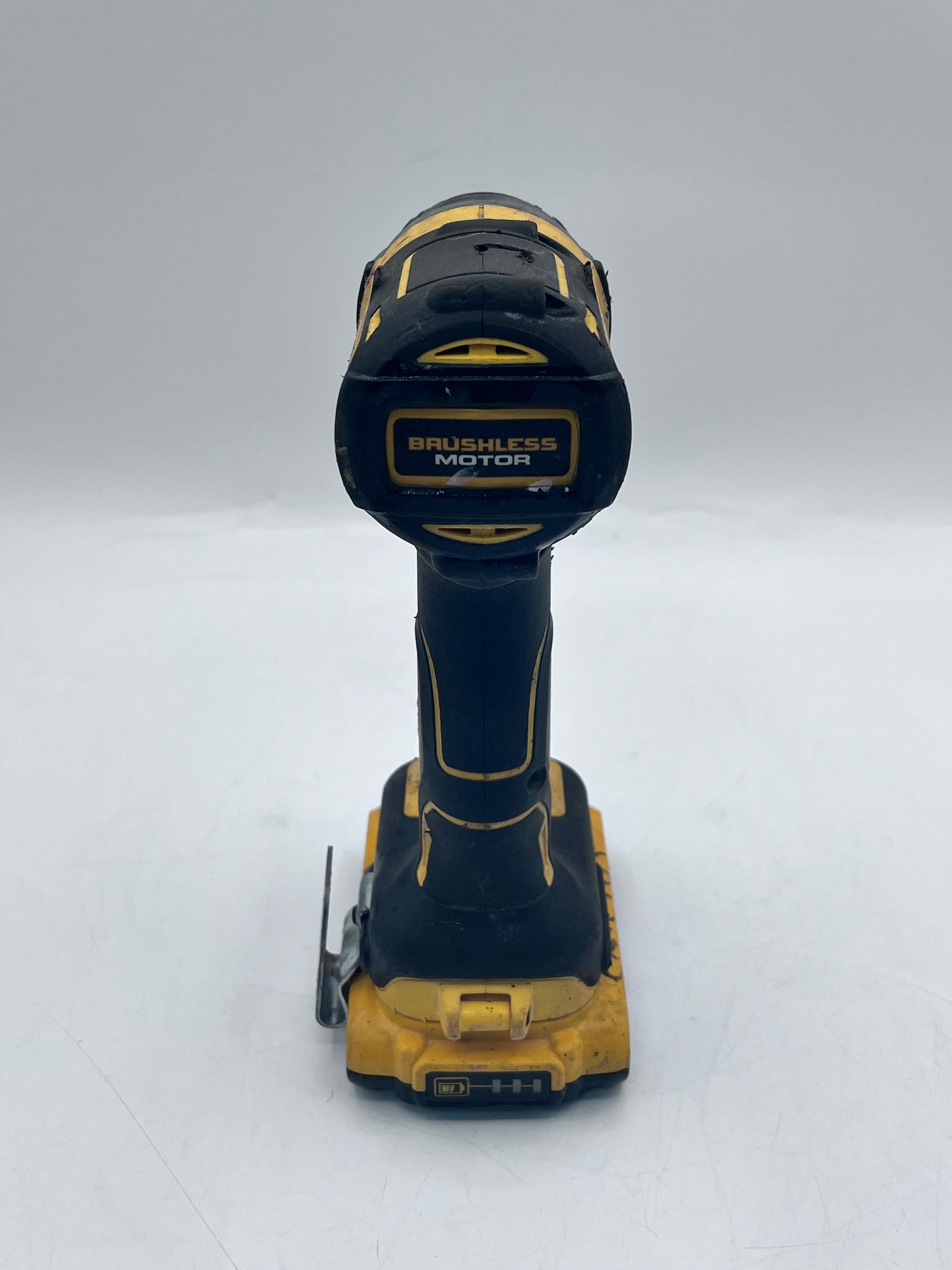 DeWalt DCF887 Power Tool Multi-Colored with 1 Battery and Bluetooth