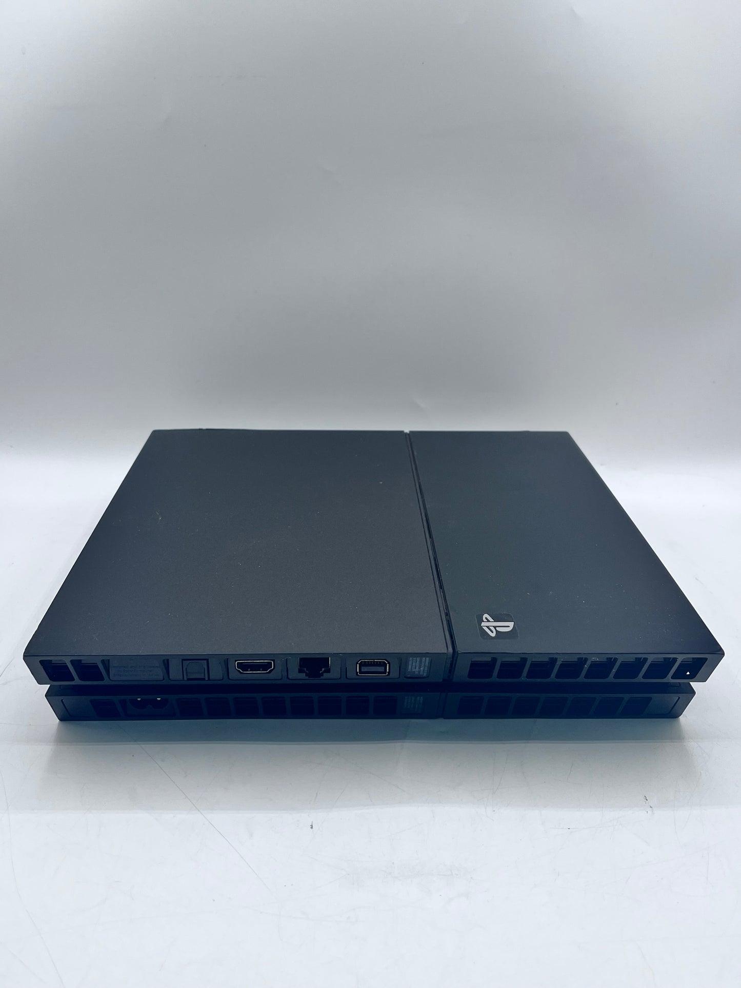 Sony PlayStation 4 CUH-1001A 500GB Black