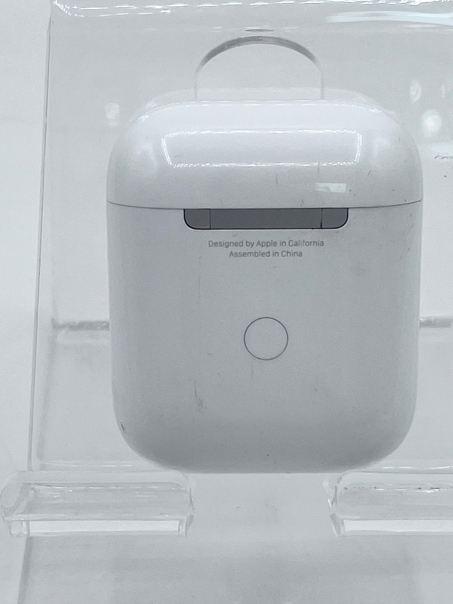 Apple AirPods (2nd Gen) A1938  White