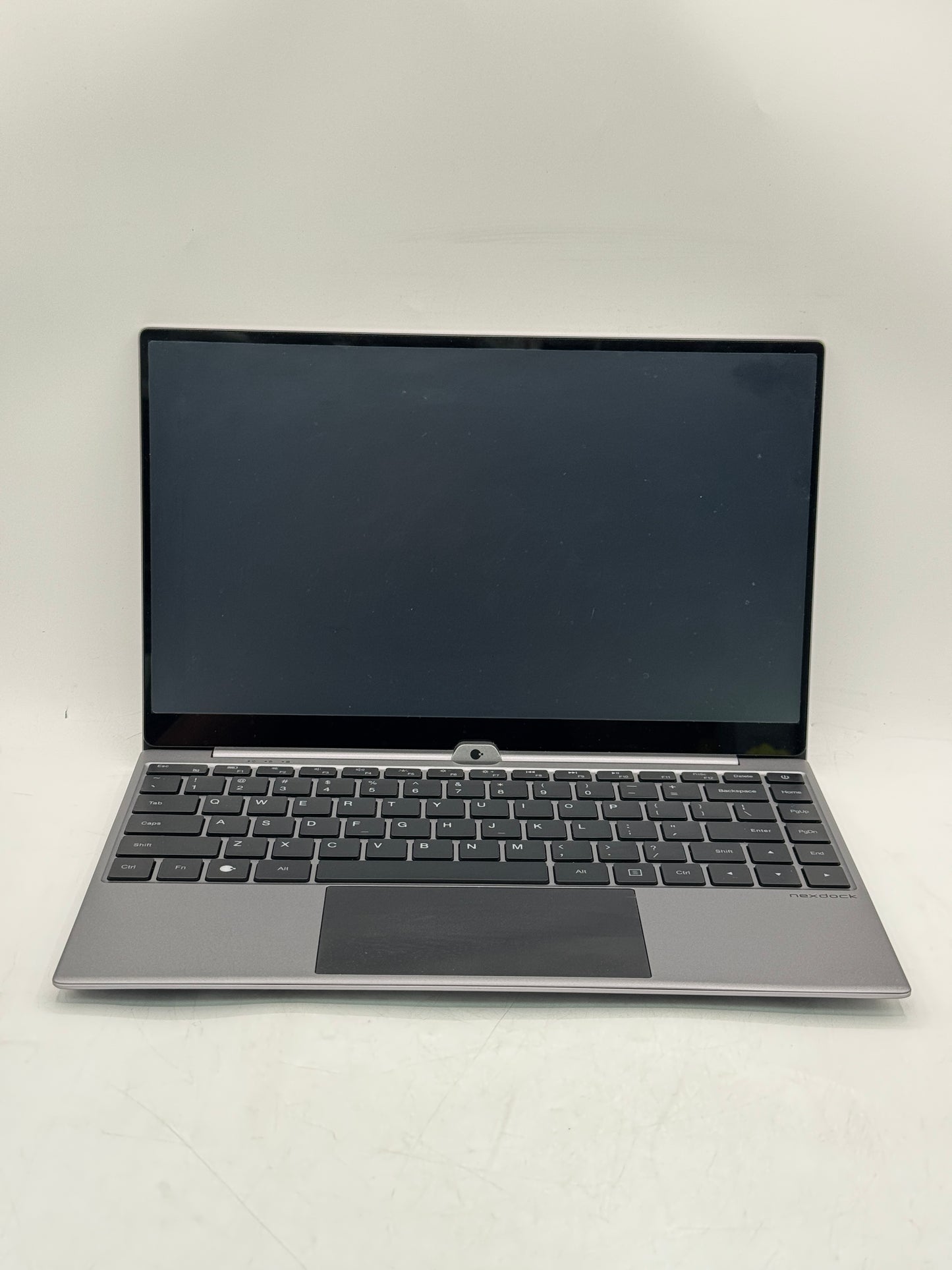 NexDock NDK2014 14" Full HD LapDock Portable Laptop Shell Tested Free Shipping
