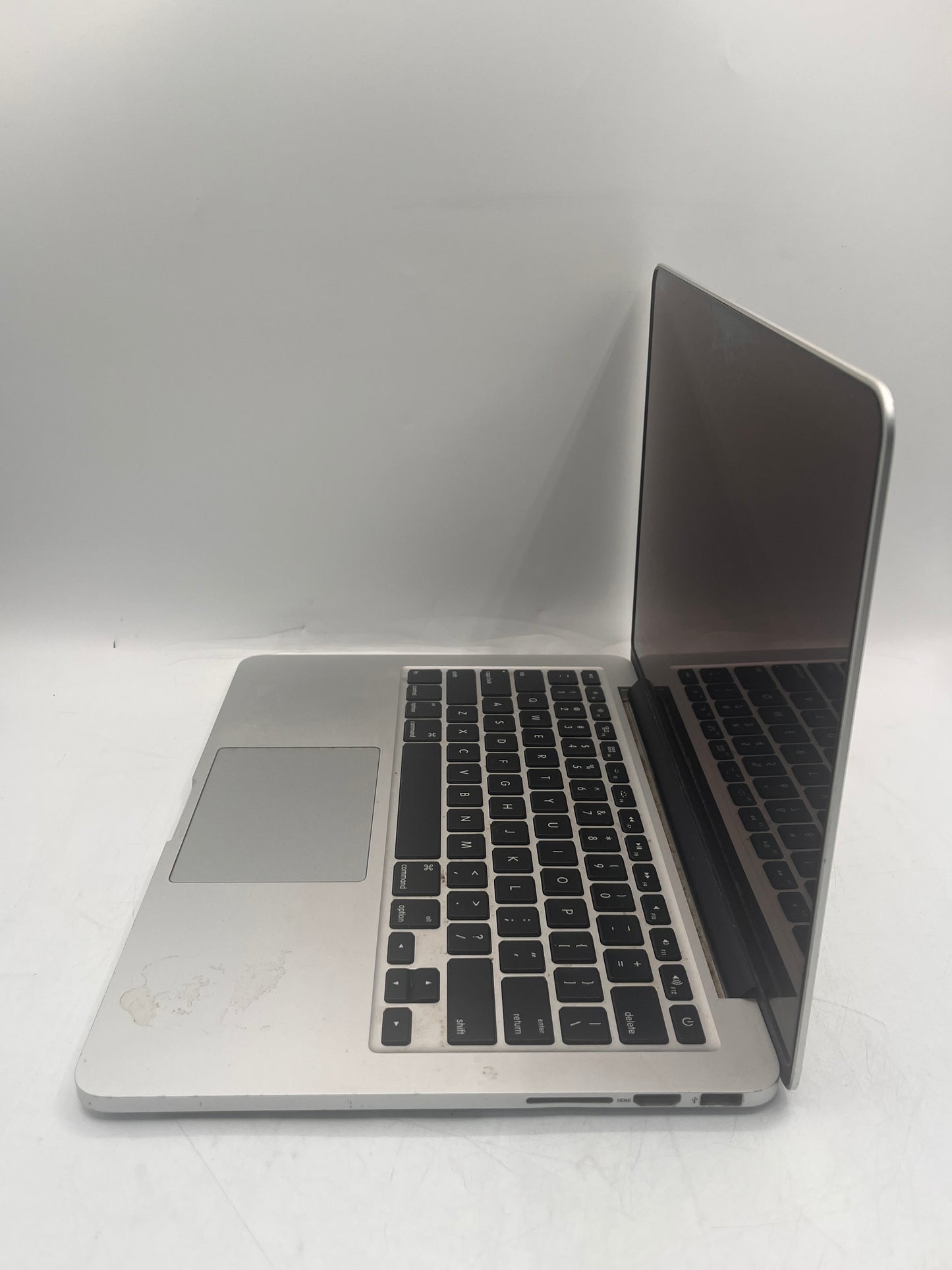 Apple MacBook Pro 13" A1502 2015 Core i5 8GB 128GB Laptop NO OS