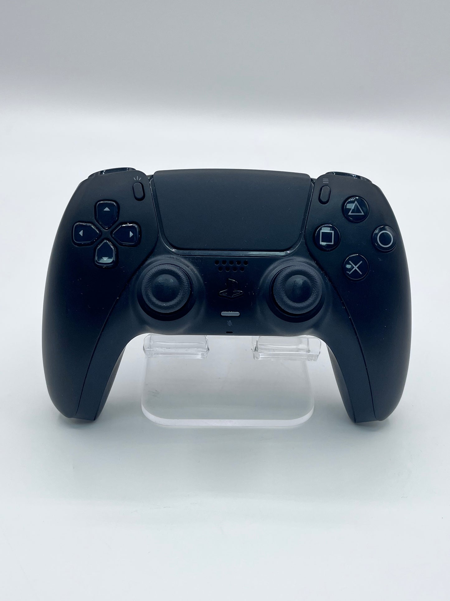 Sony PlayStation 5 PS5 DualSense Wireless Controller CFI-ZCT1W - Black