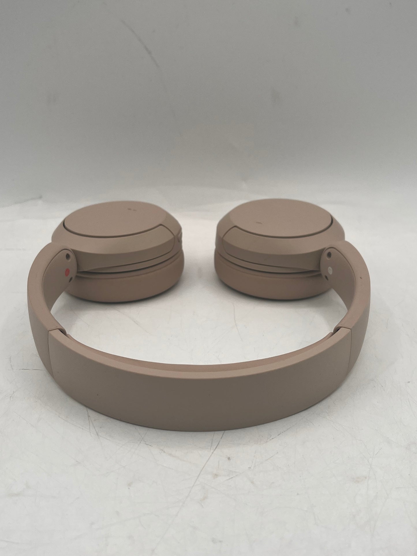 Sony WH-CH520 Bluetooth Noise Canceling Headphones - Brown