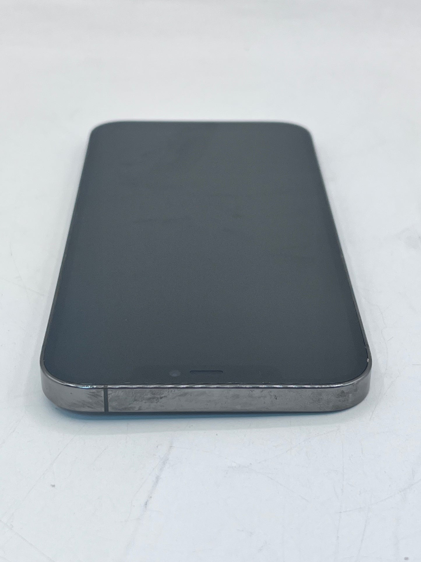 Unlocked Apple iPhone 12 Pro Max MG8X3LL/A A2342  6.7" 128GB Space Gray