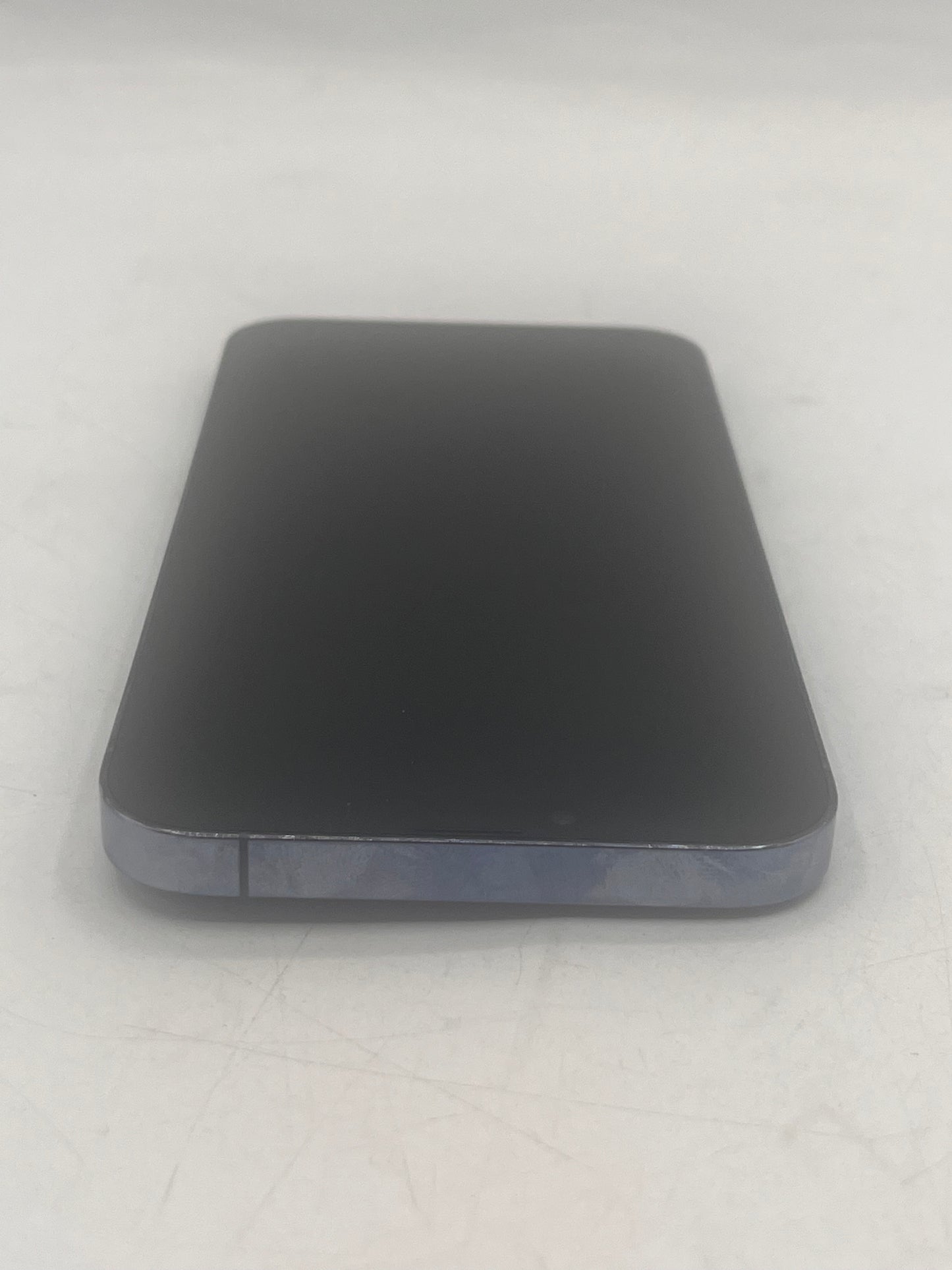Apple iPhone 13 Pro Max 256GB Blue Cell Phone - Broken