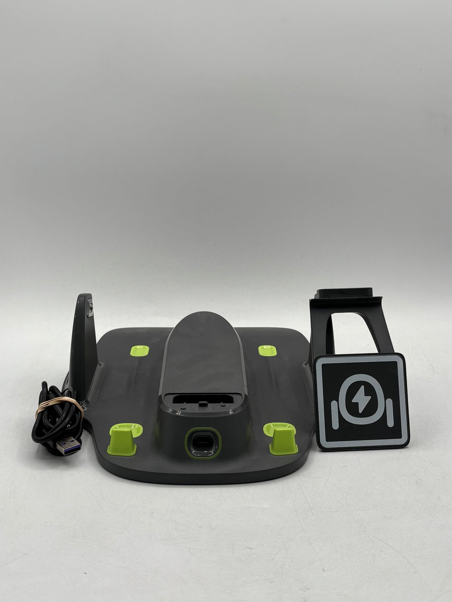 Loona Robot With Charger, Manual & Foam Box