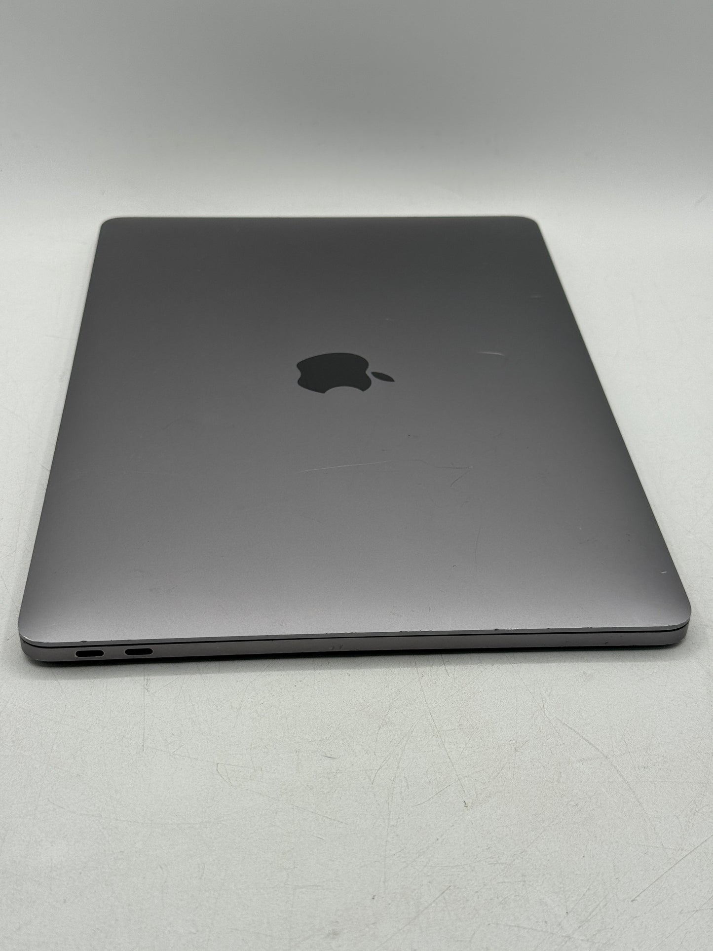 2017 Apple MacBook Pro 13" i5 16GB 512GB A1708 MPXW2LL/A Space Grey 122 Cycle Count