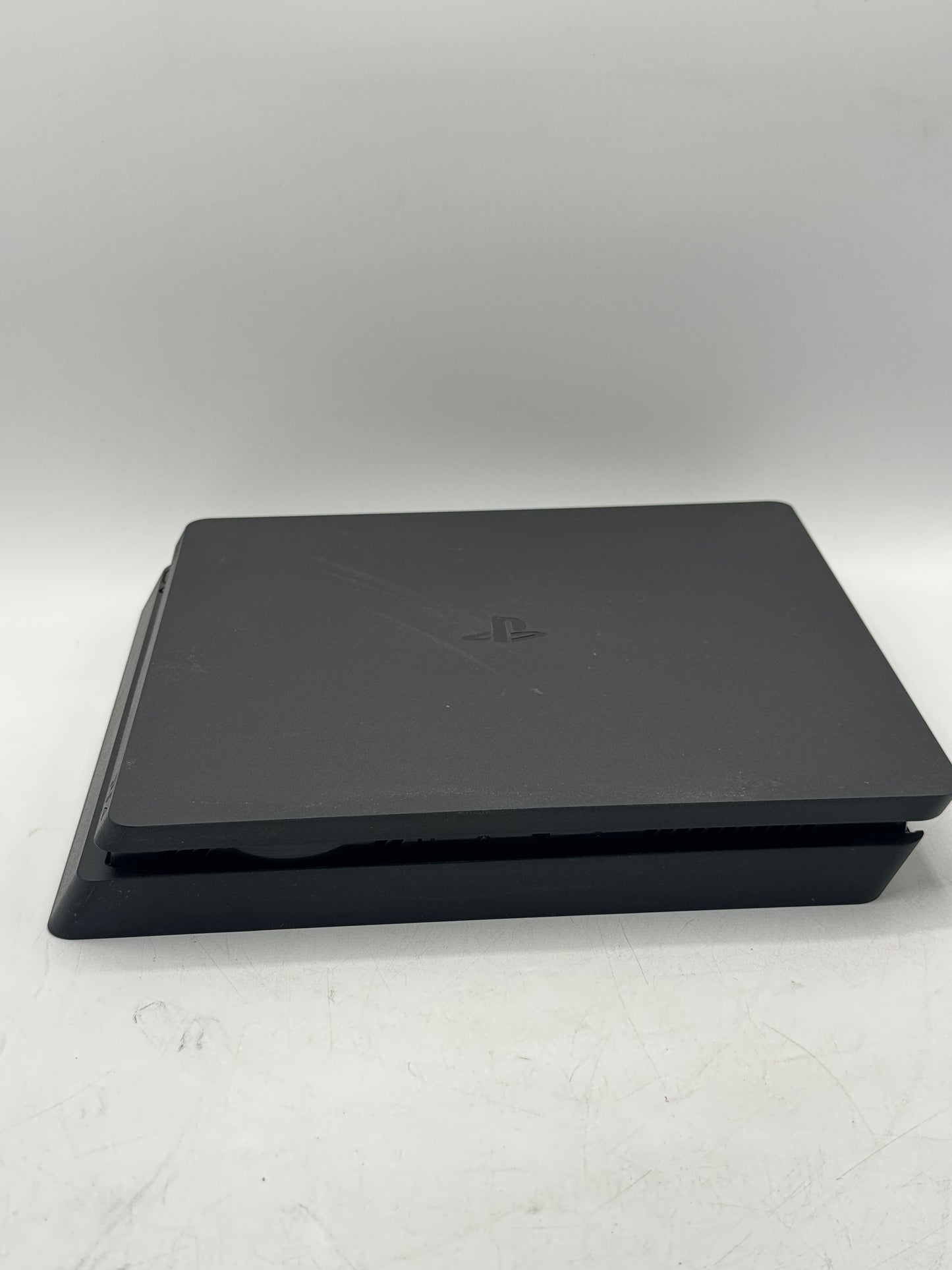 Sony PlayStation 4 Slim CUH-2215B 1TB Black Console with 2 Controllers Free Shipping