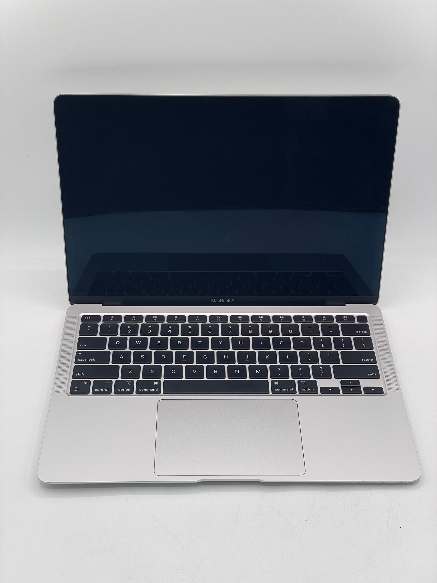 2020 Apple MacBook Air 13.3" M1 7C 8GB 128GB A2337 REMOTELY MANAGED