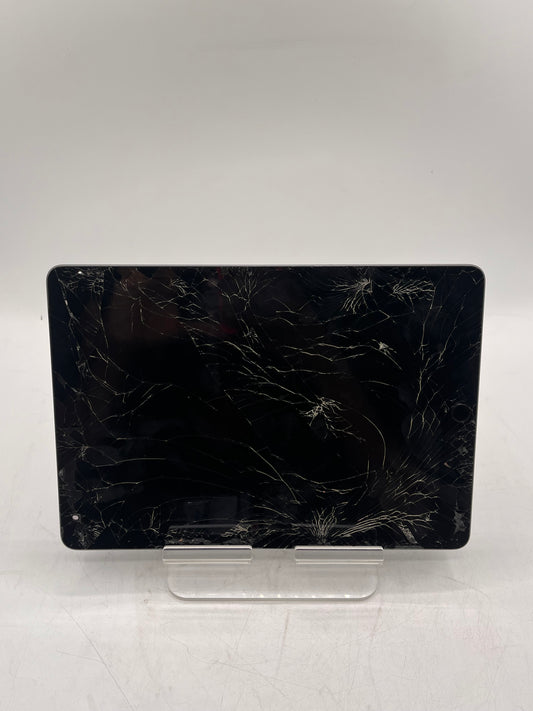 Unlocked Apple iPad 9th Gen A2603 64GB WiFi + Cellular Black