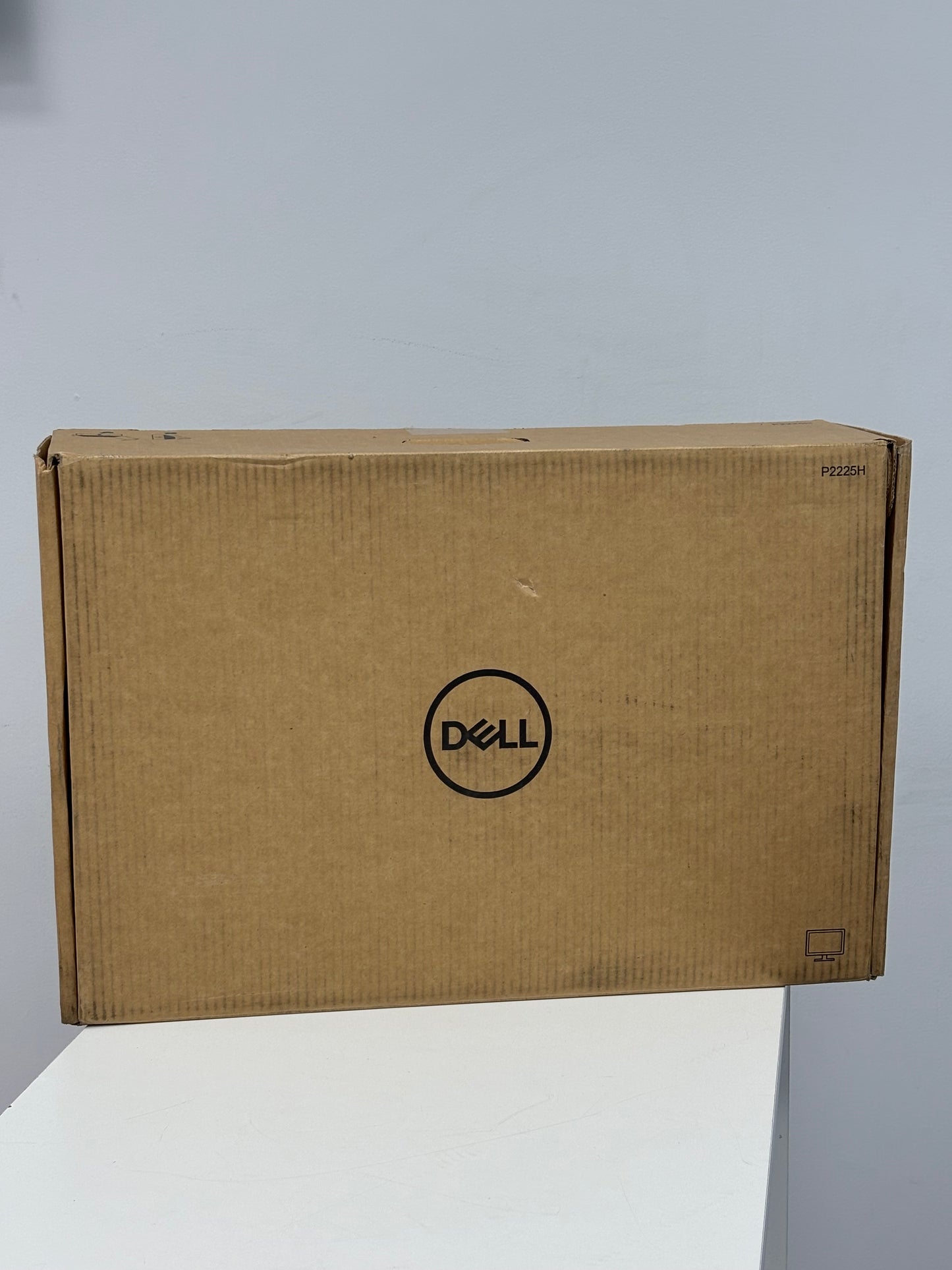 Dell 22 Monitor P2225H 22" 1920x1080 100Hz 5ms IPS LCD Open Box