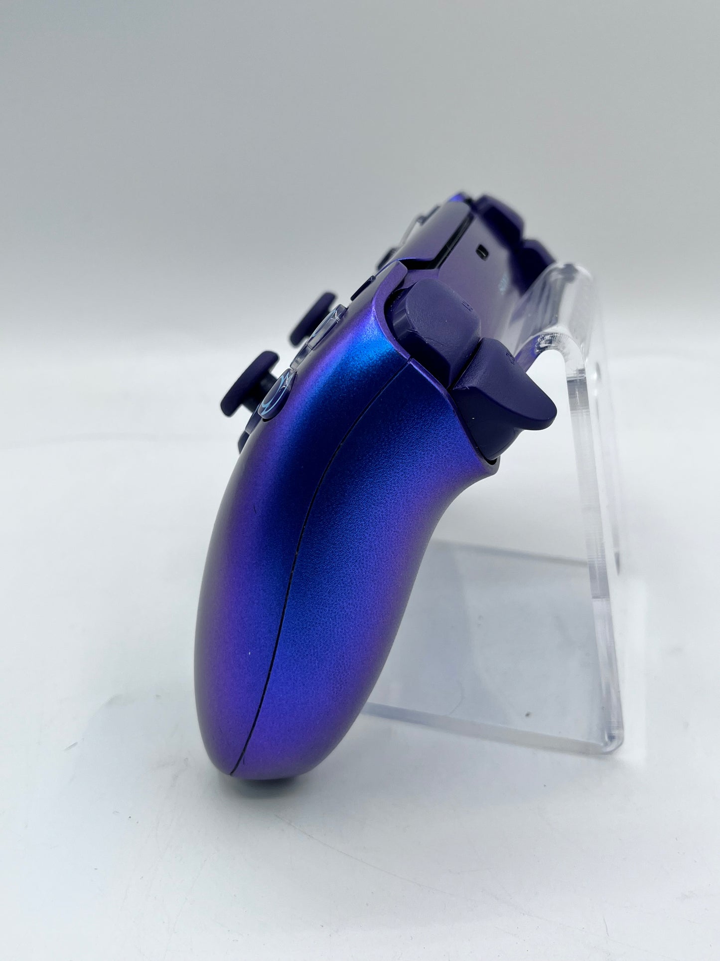 Sony PS5 DualSense CFI-ZCT1W Wireless Controller - Chroma Blue