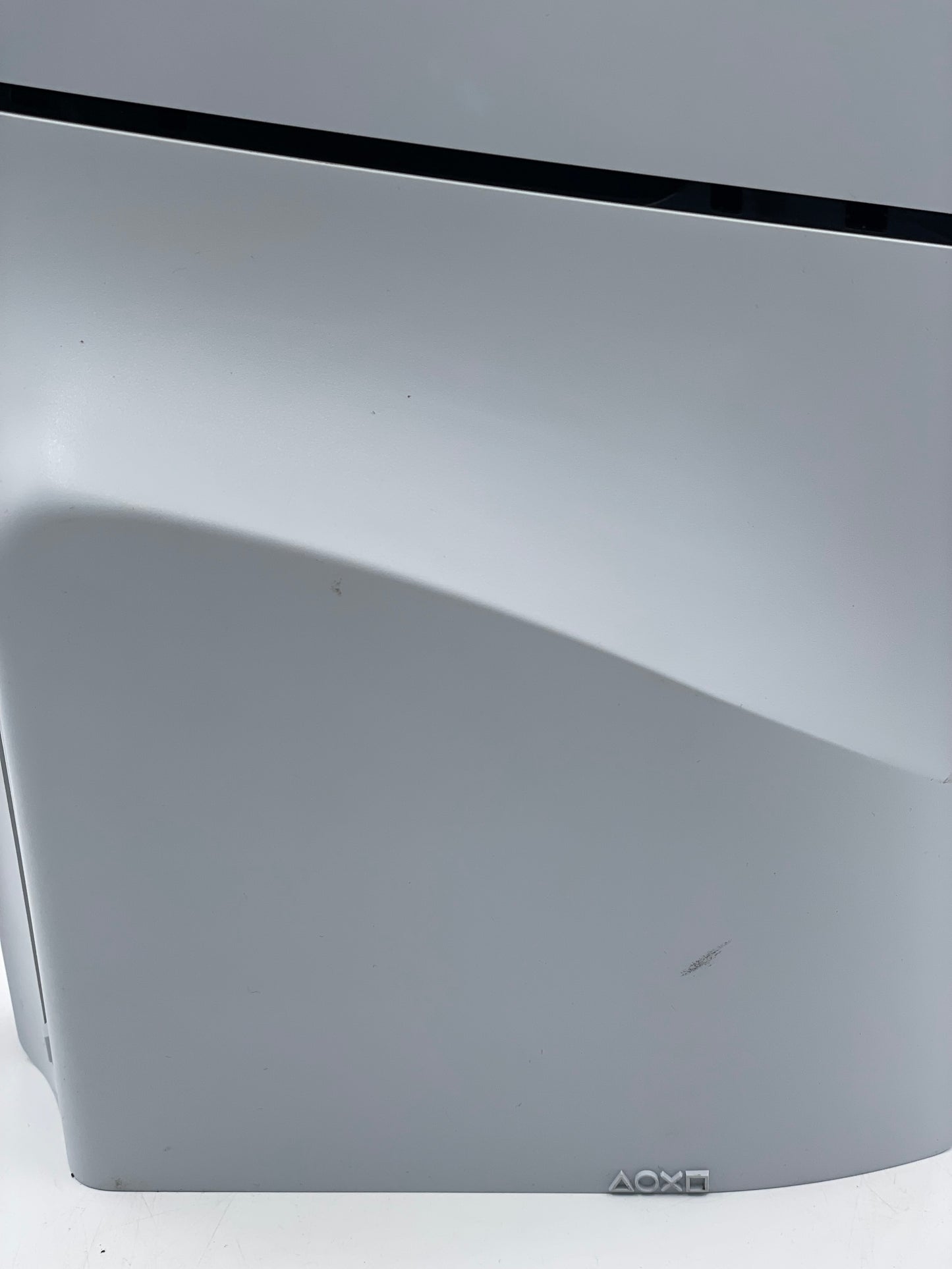 Sony PlayStation 5 Slim Disc Edition 1TB White Console Gaming System CFI-2015