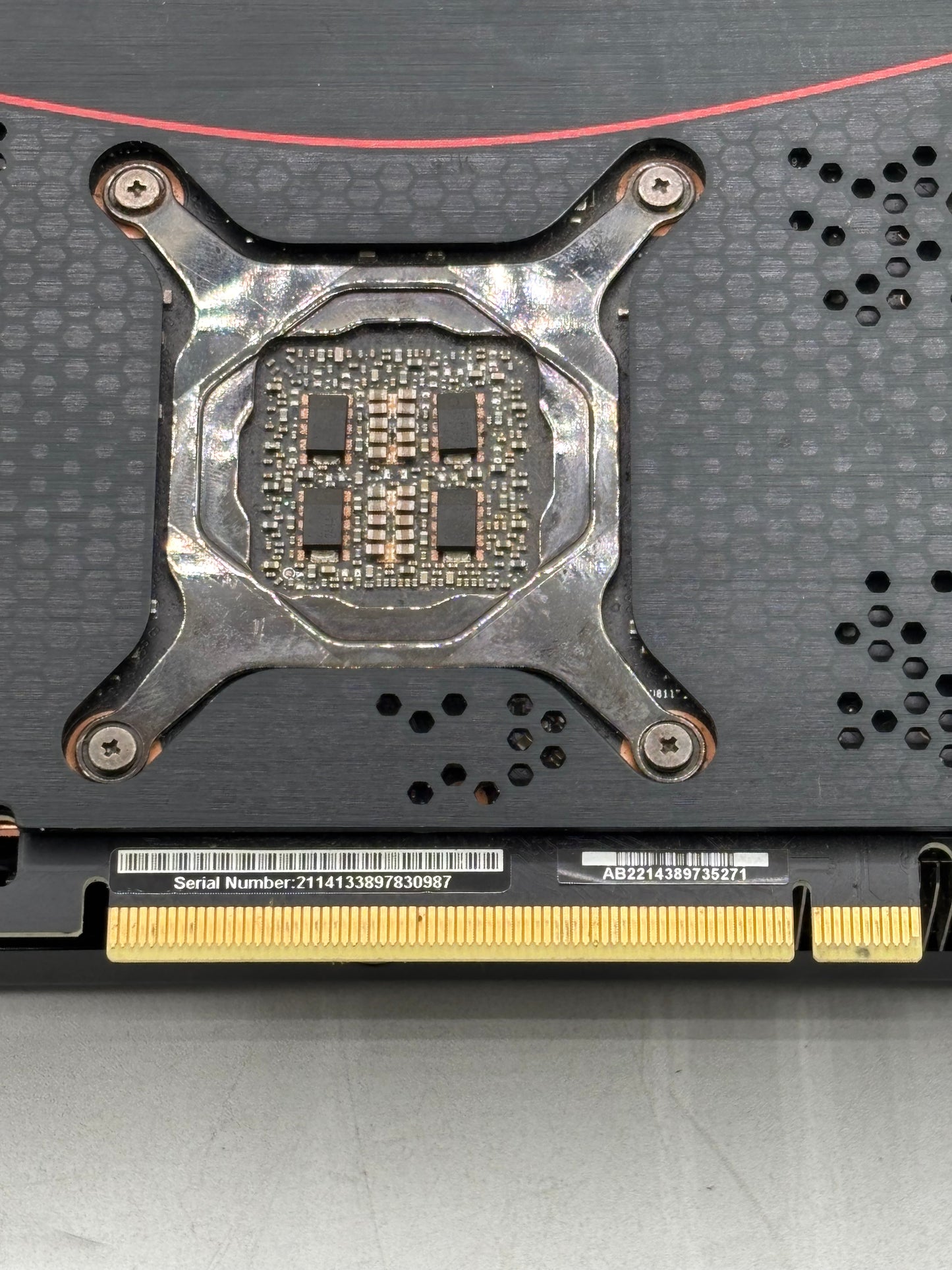 EVGA GeForce RTX 3080 FTW3 Ultra Gaming 10GB GDDR6X Graphics Card - Tested
