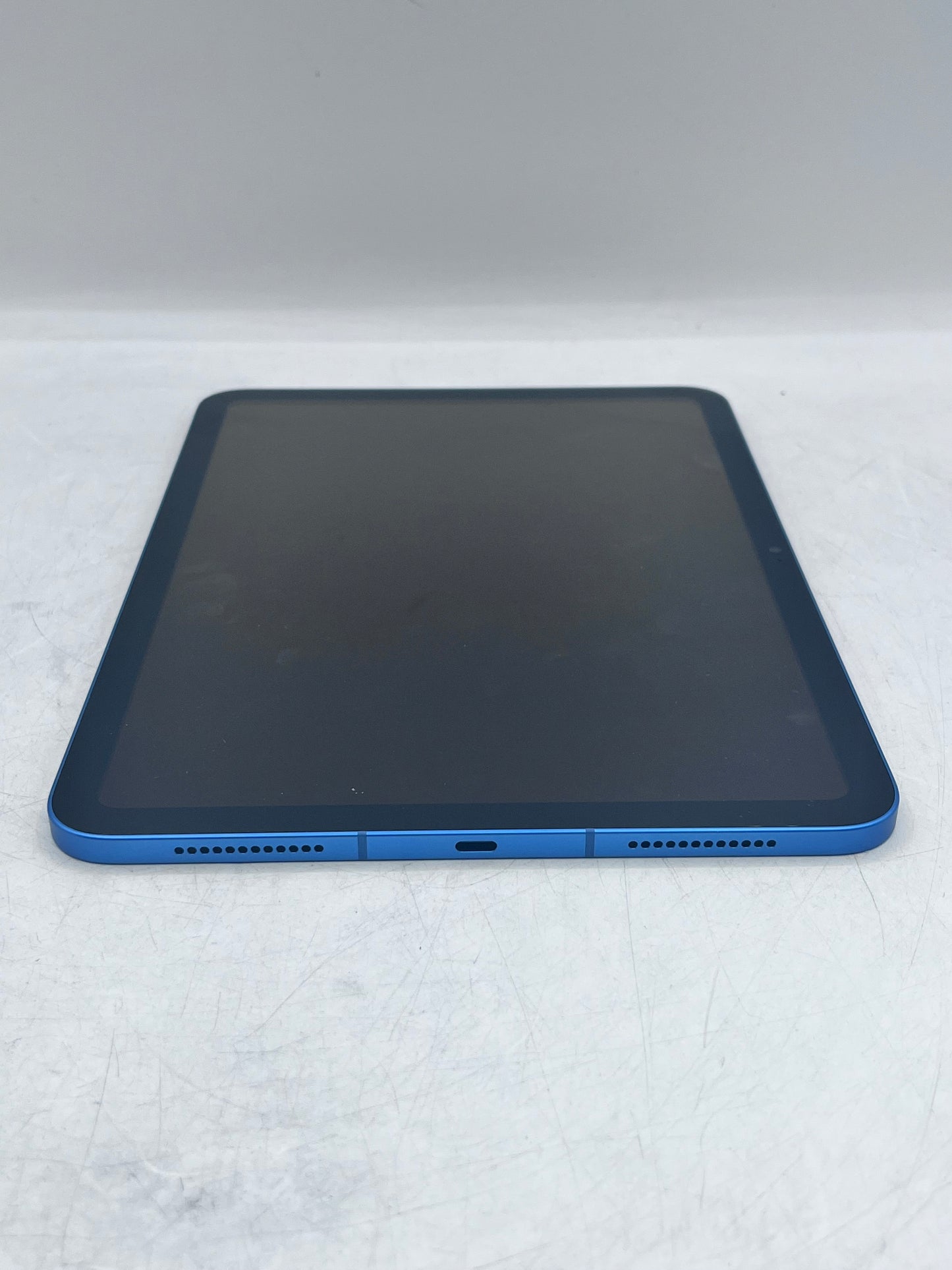 Apple iPad  (A16) 11" A3355 MD7G4LL/A 128GB Unlocked - Blue
