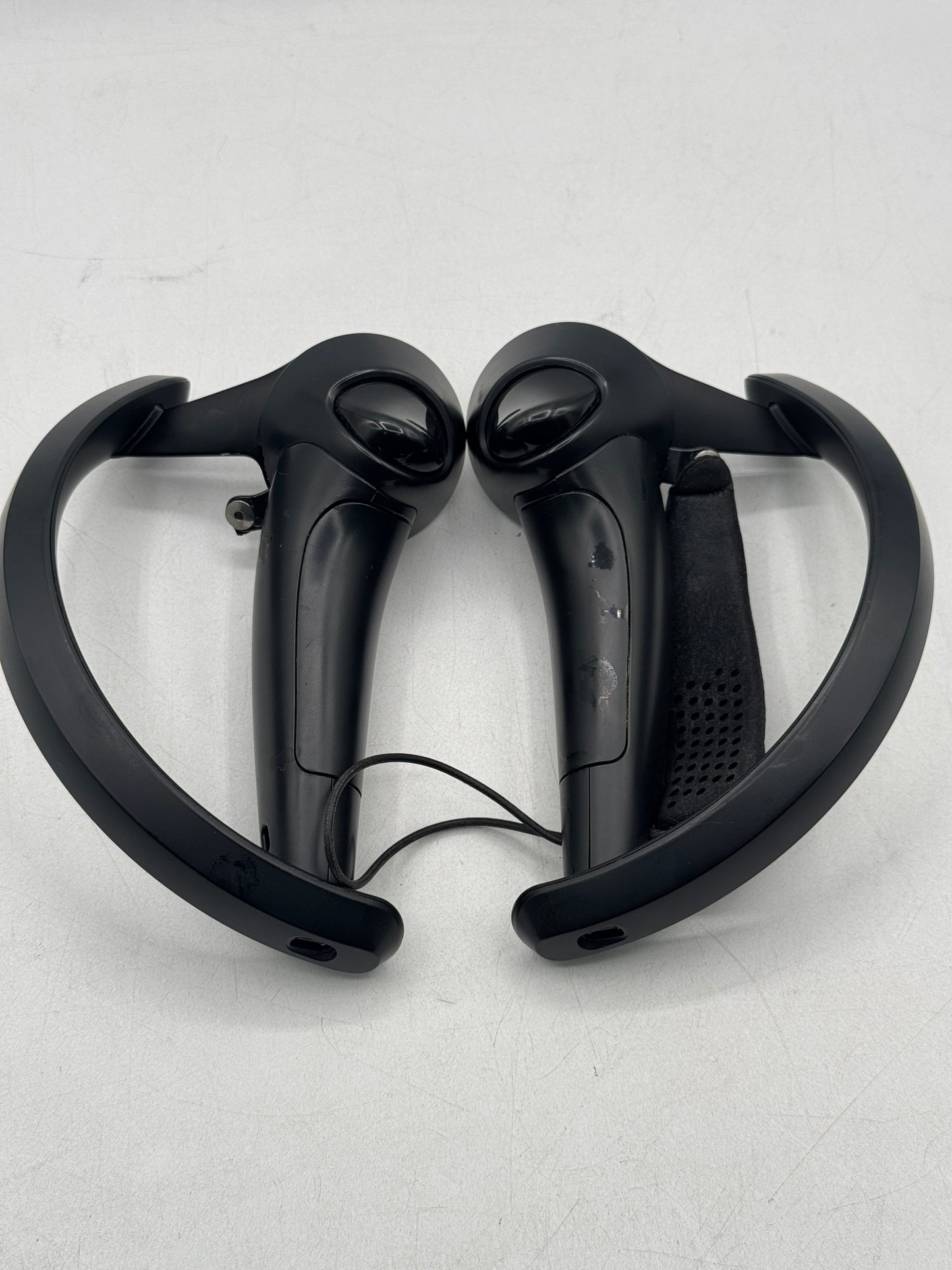 Valve Index Knuckles Controller Set Left Right Pair Tested Working Free Shipping