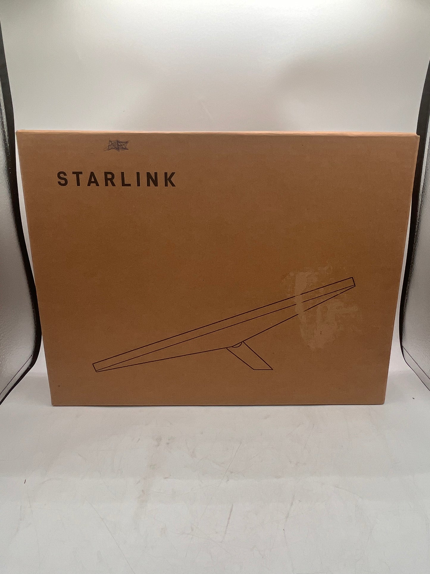 Starlink Mini Kit, Brand New White Accessory