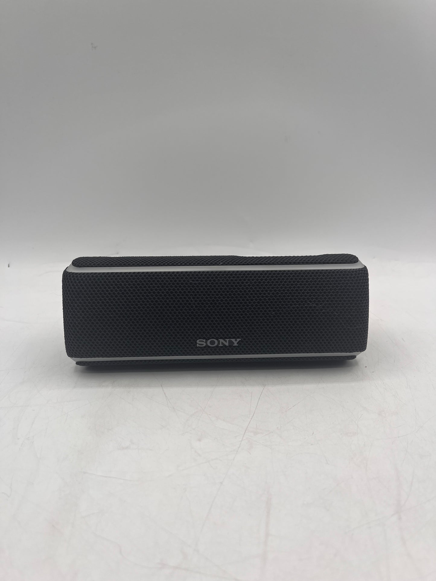 Sony SRS-XB21 Wireless Portable Speaker - Black