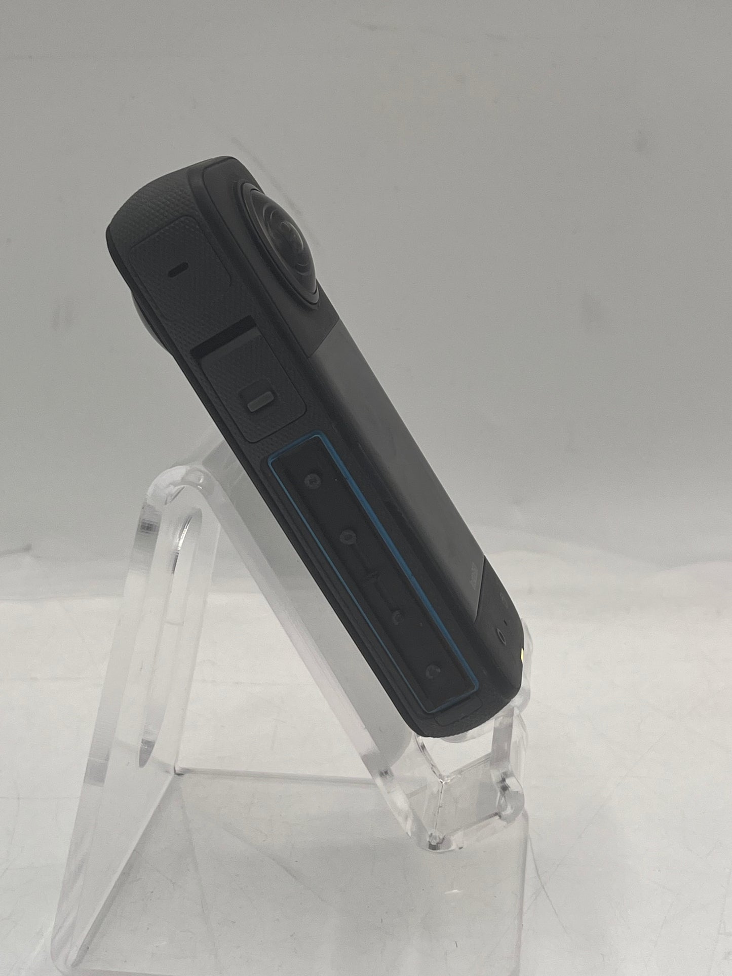 Insta360 ONE X3 Action Camera - Black
