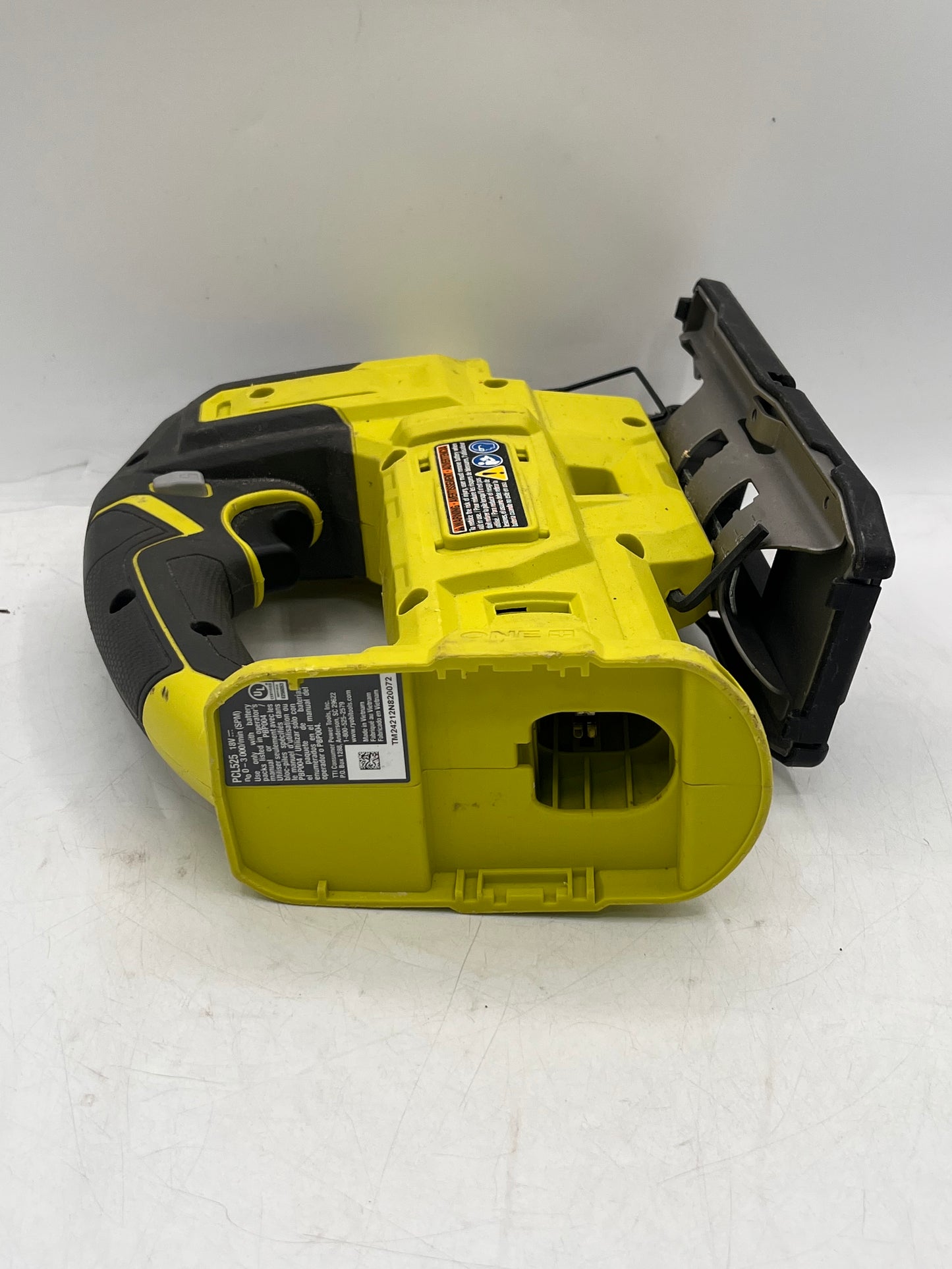 RYOBI 18V Jig Saw PCL525