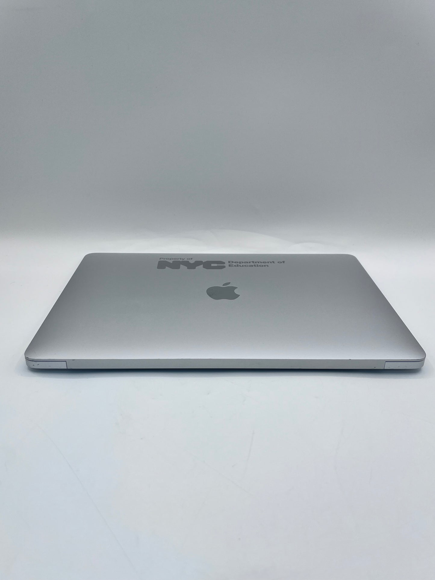 2020Apple MacBook Air 13.3" 8C M1 7C GPU 8GB 256GB A2337 REMOTELY MANAGED