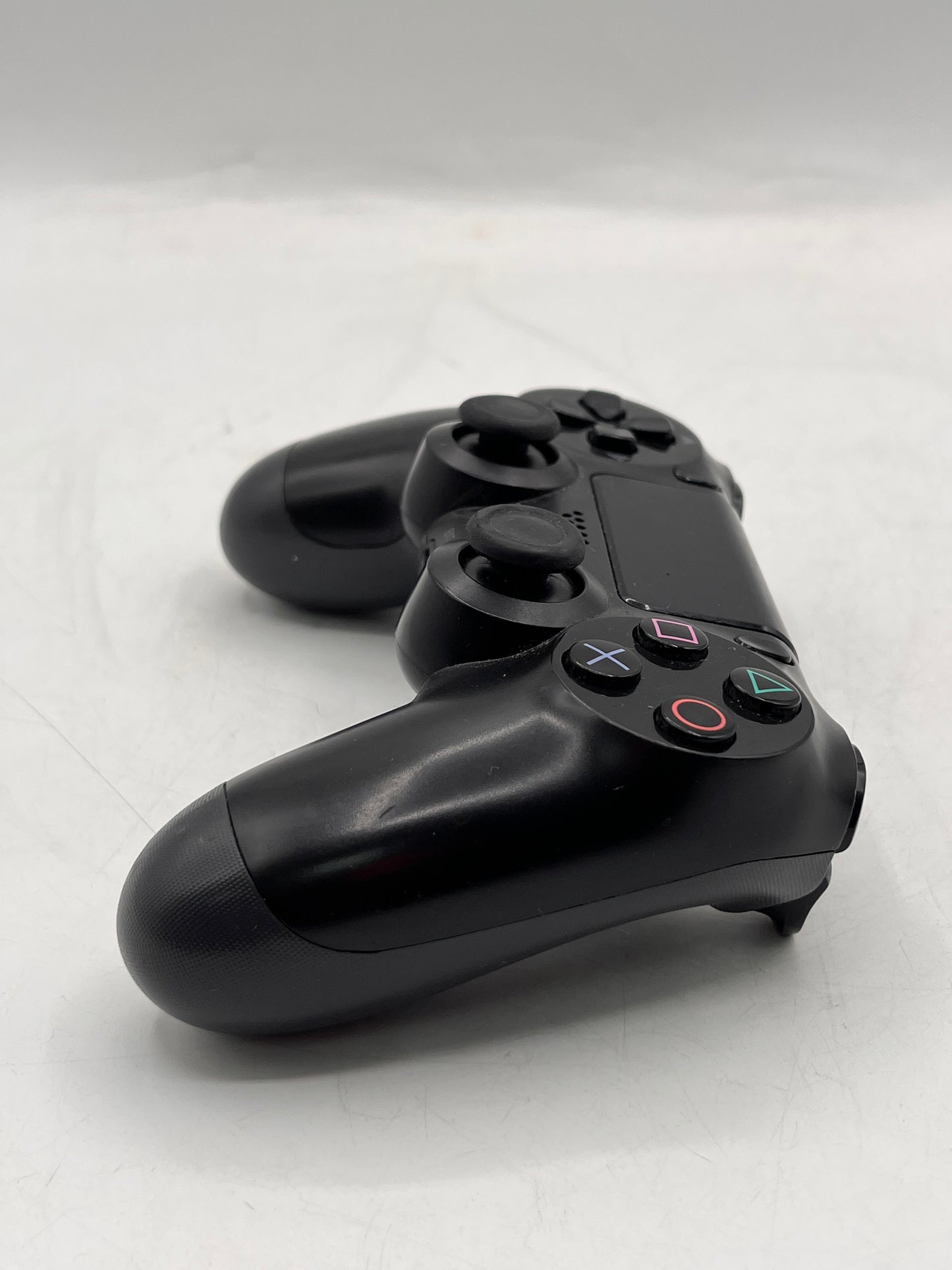 Sony PlayStation 4 CUH-1215A 500GB Black Video Game Console with 2 Controllers