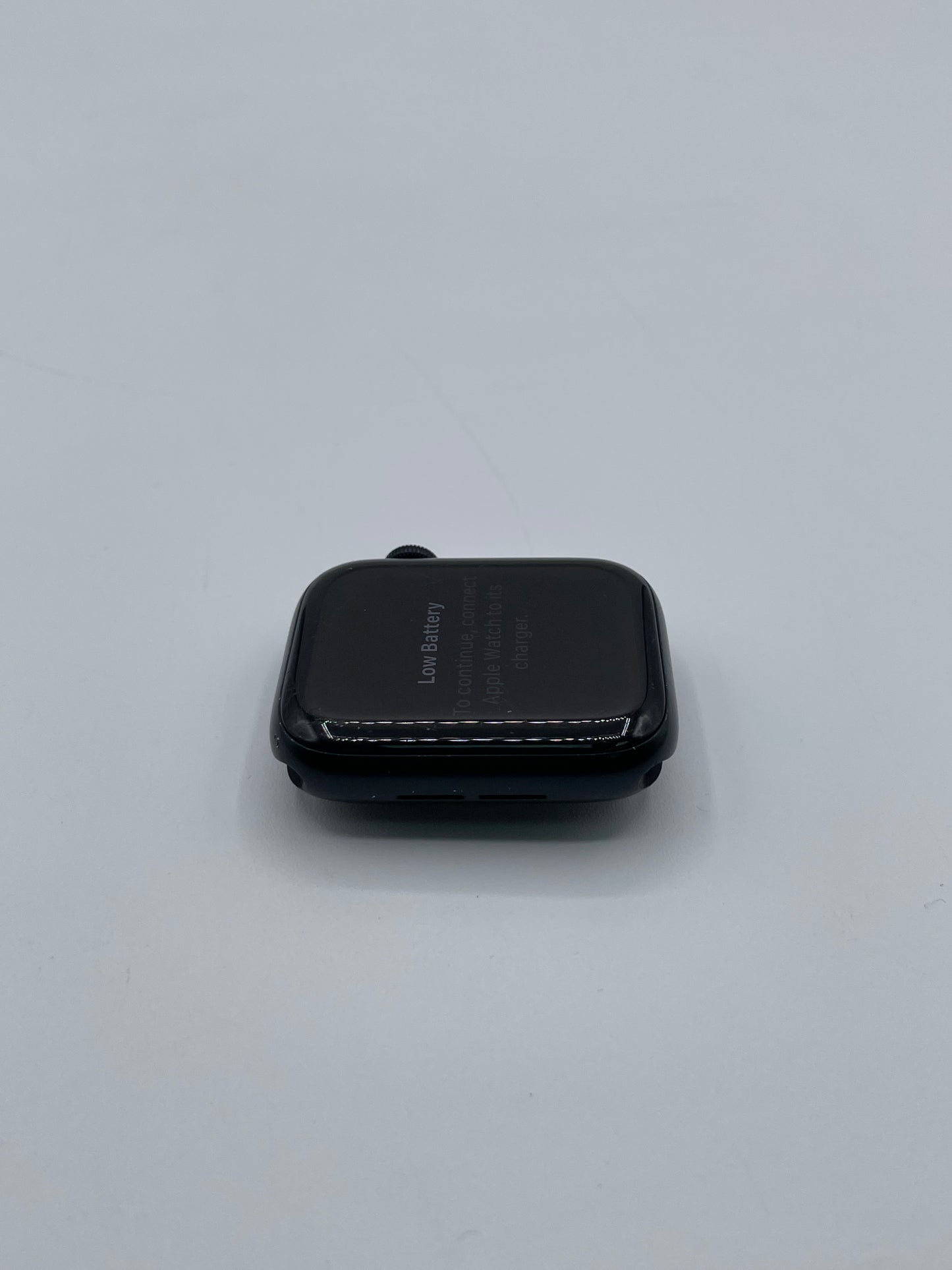 Unlocked Apple Series SE 44MM 2nd Gen Black Free Shipping