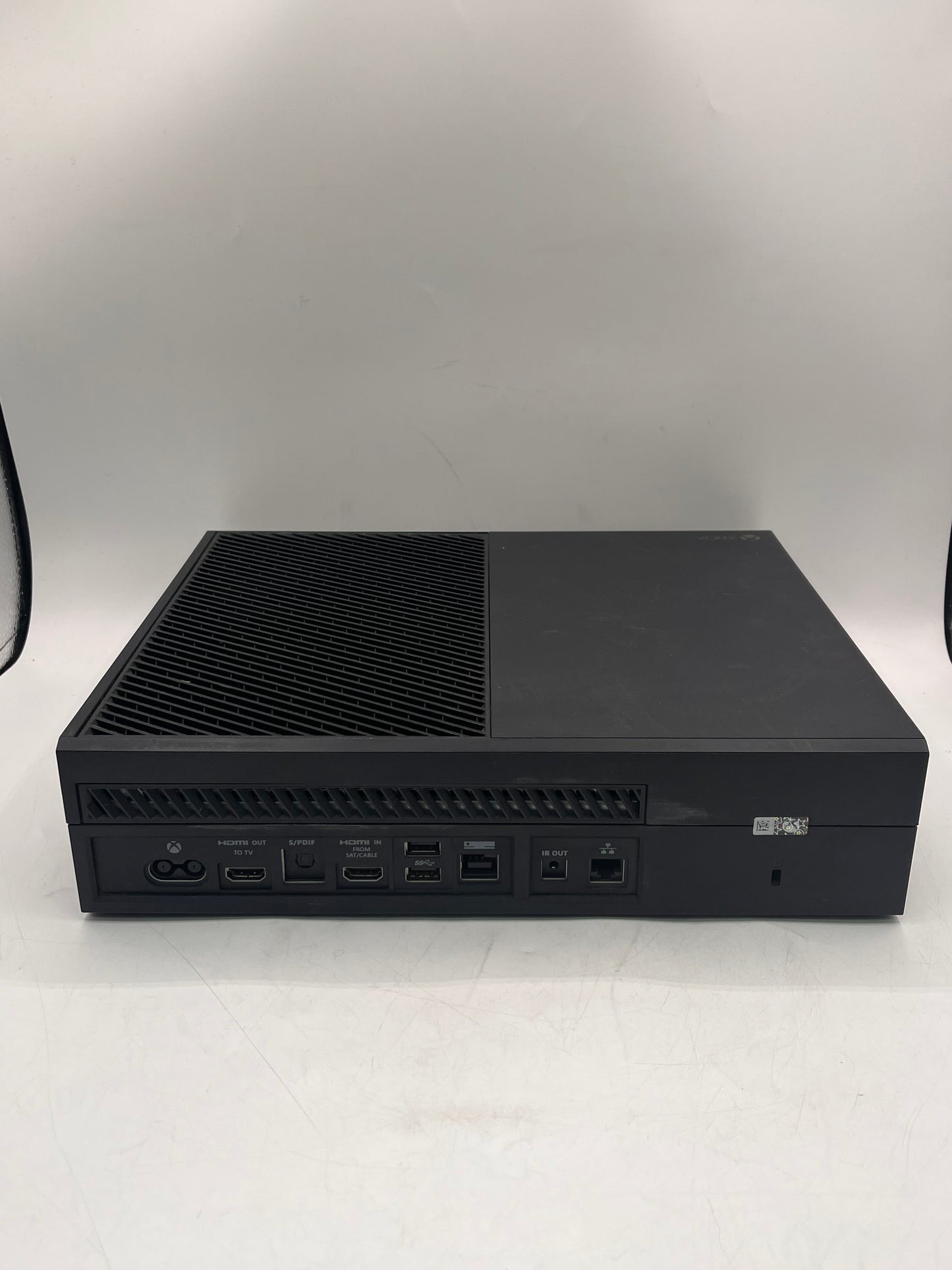 Microsoft Xbox One (1540) 500GB 2013 Video Game System