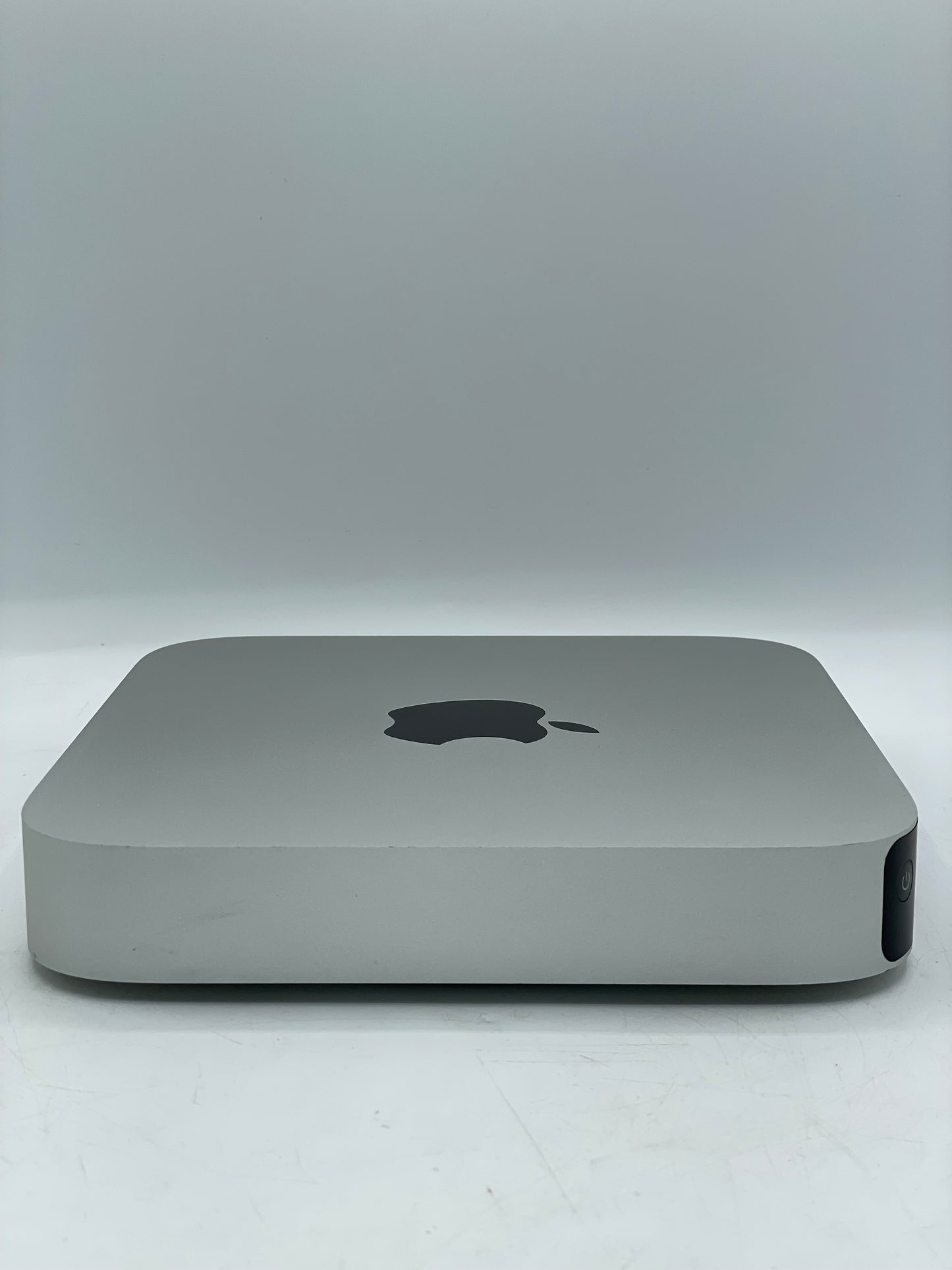 Apple Mac Mini A1347 - Silver - Core i5, 8GB 500 GB - Tested & Working
