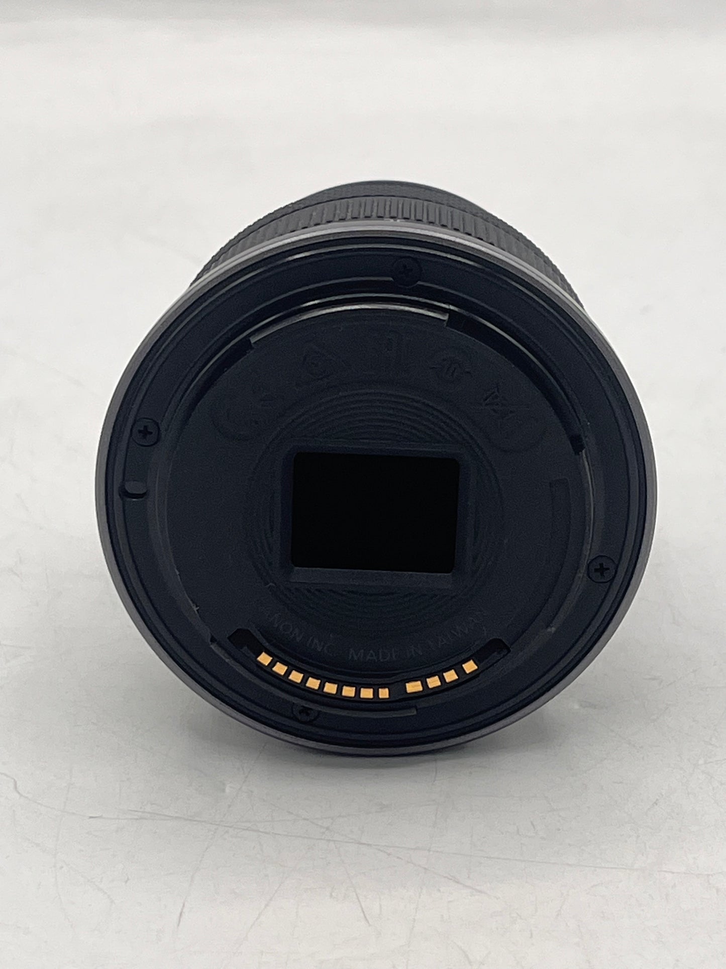 Canon EOS R100 Film Camera with RF-S 18-45mm F4.5-6.3 IS STM Black