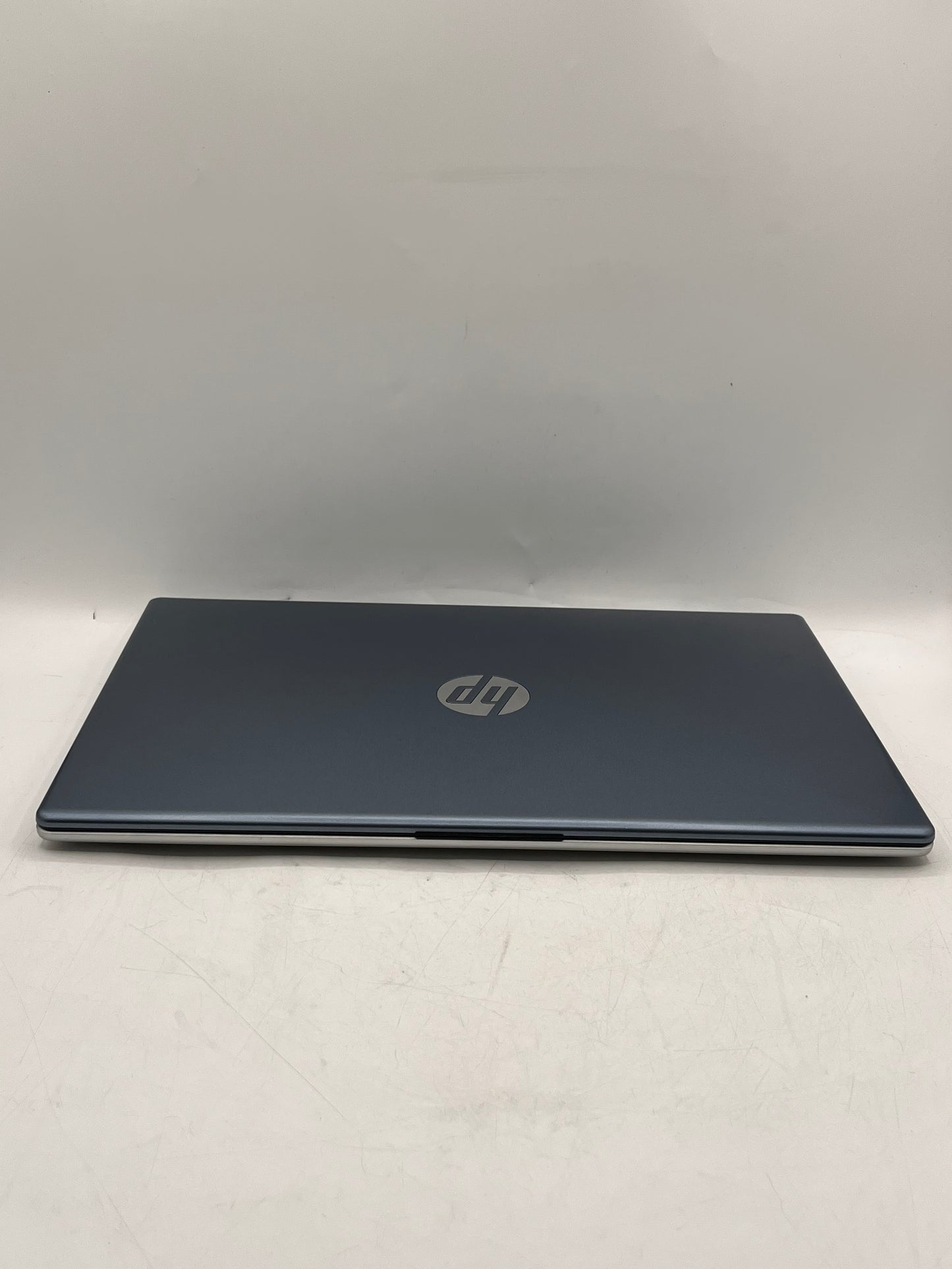 HP 15-fd0628ds 15" Touch Laptop Intel N100 4GB 128GB Blue